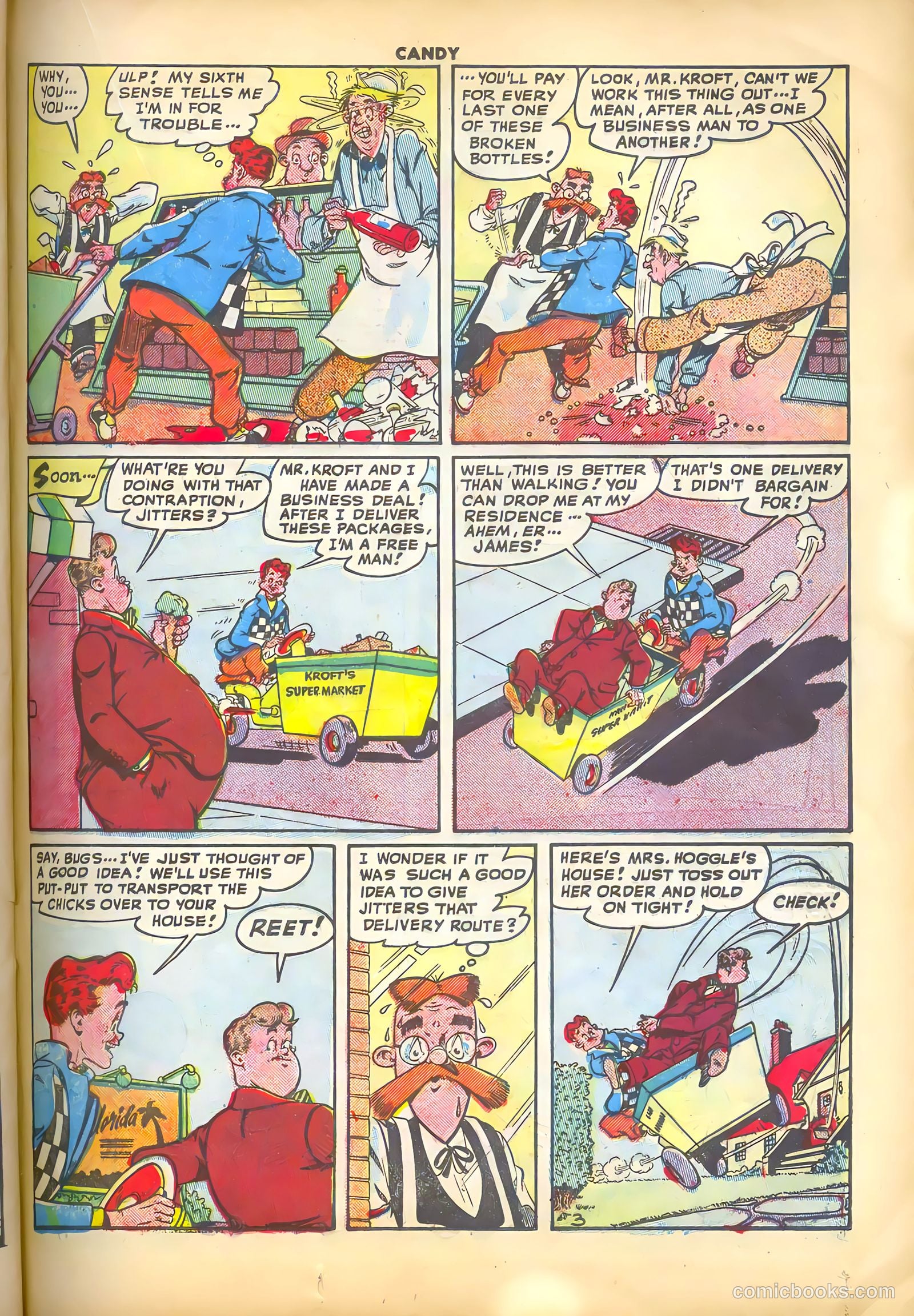 Candy #6 — page 35 of 52