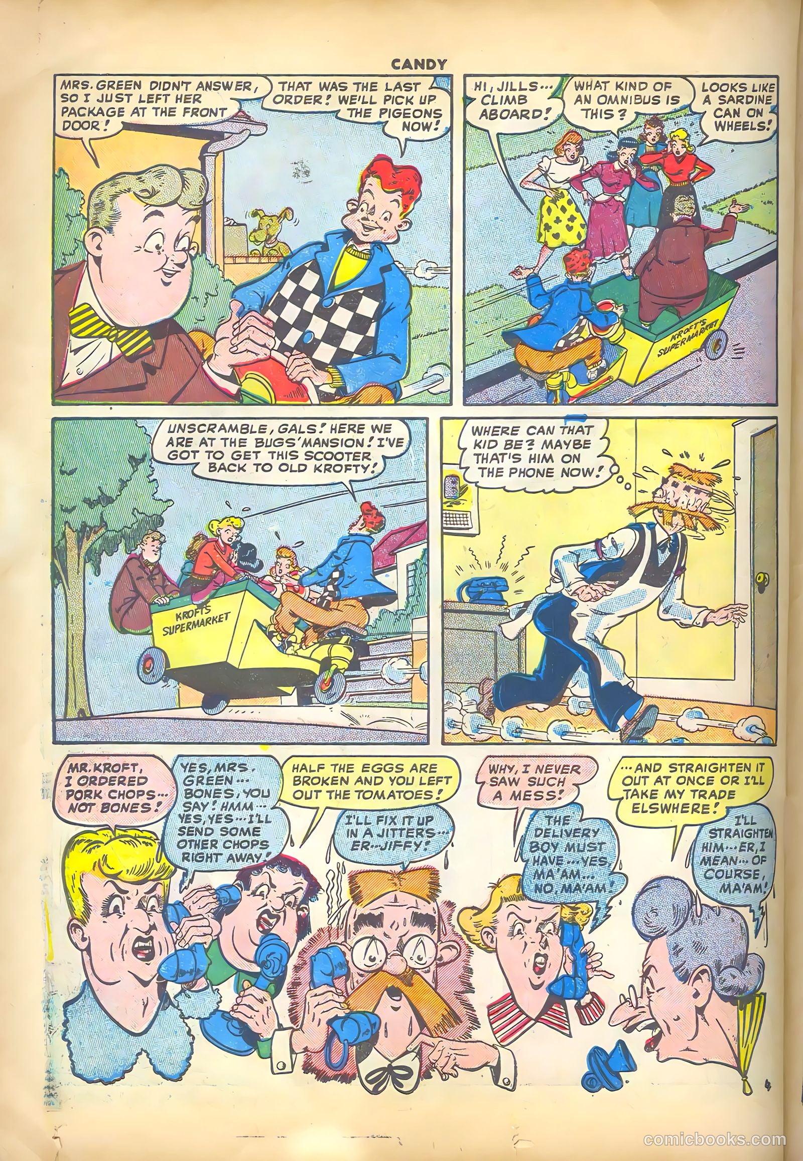 Candy #6 — page 36 of 52