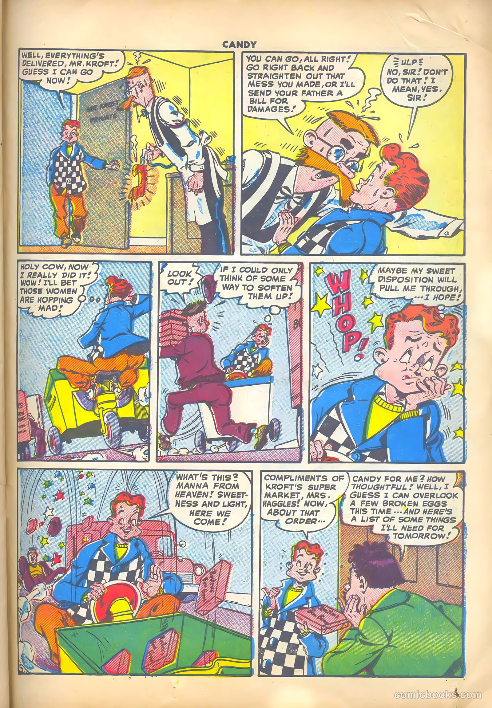 Candy #6 — page 37 of 52