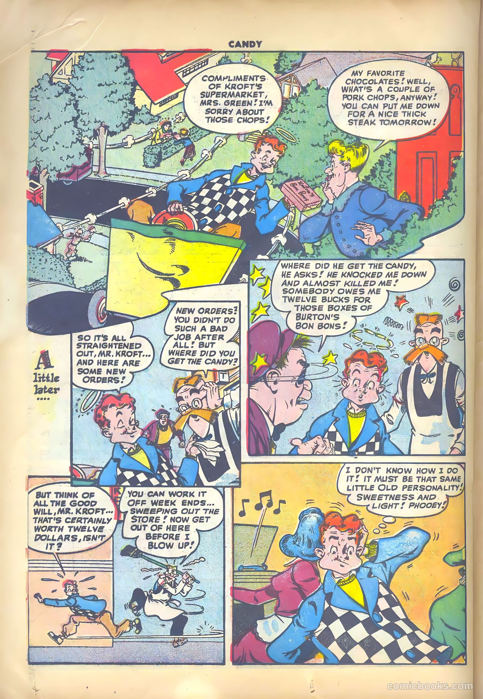 Candy #6 — page 38 of 52