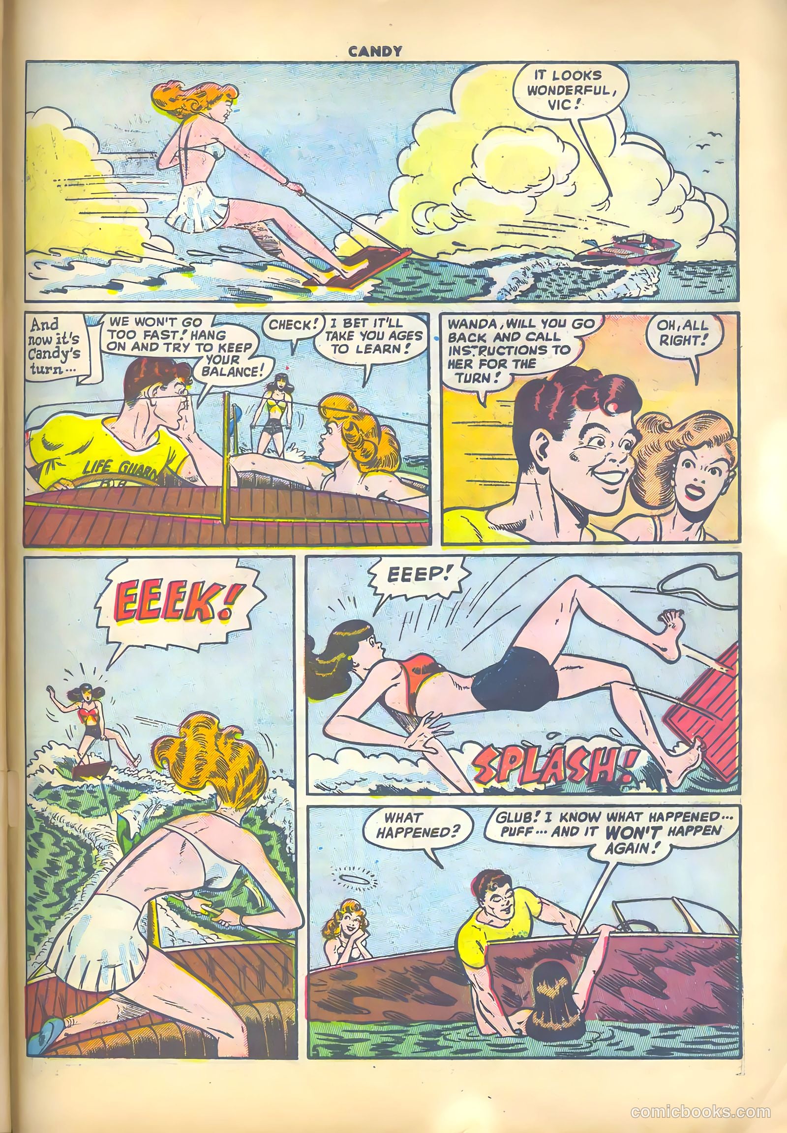 Candy #6 — page 45 of 52