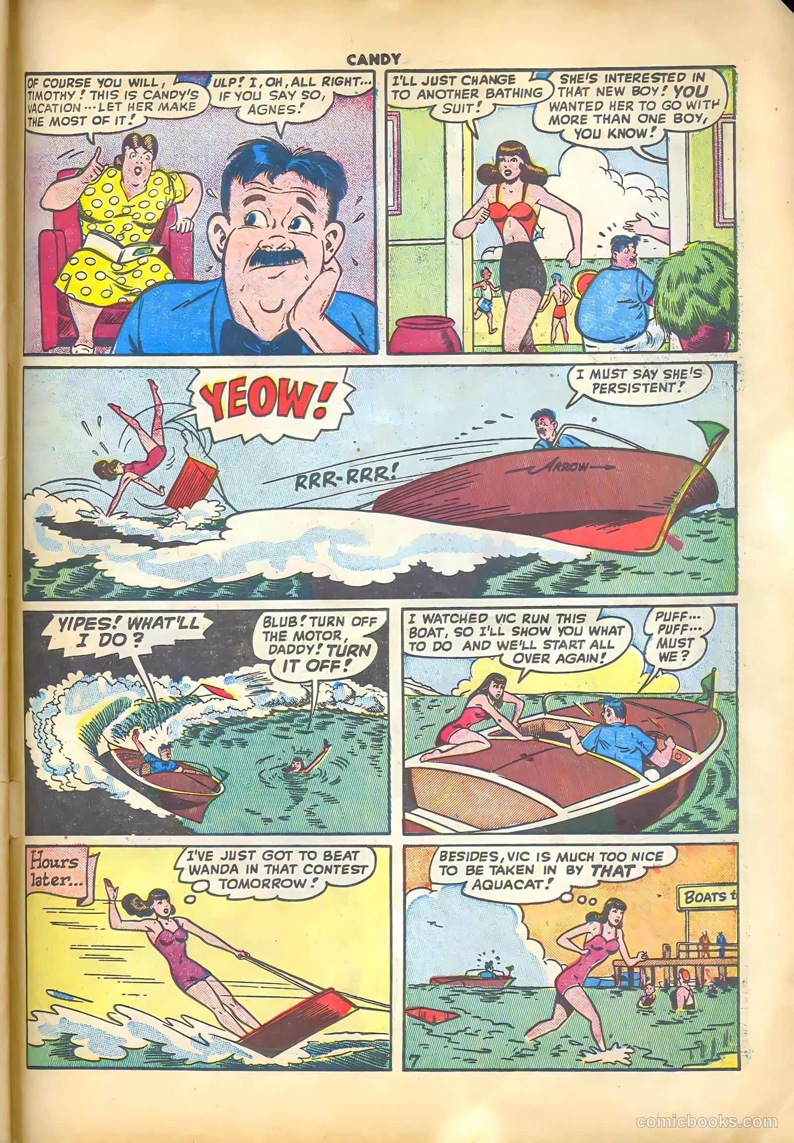 Candy #6 — page 47 of 52