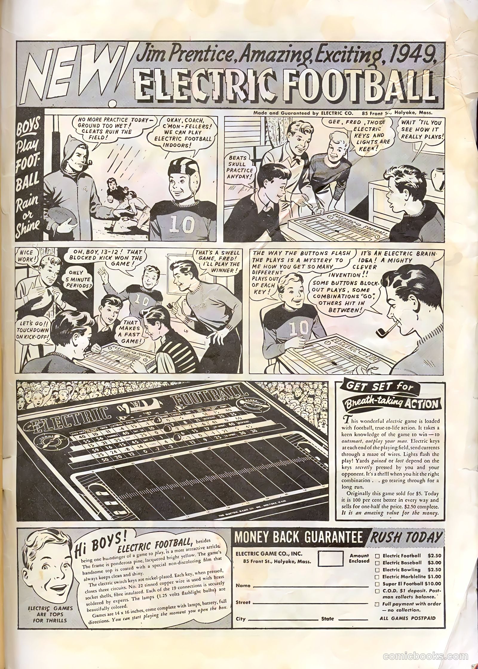 Candy #6 — page 51 of 52