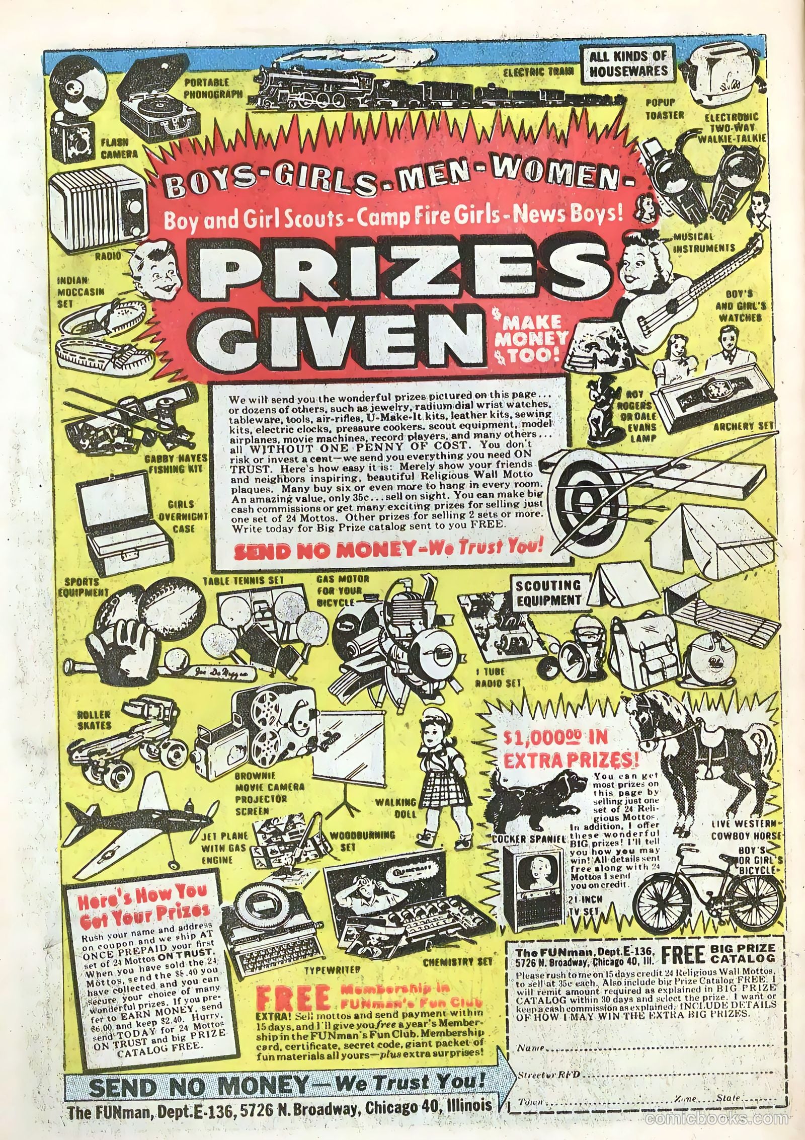 Candy #60 — page 34 of 36