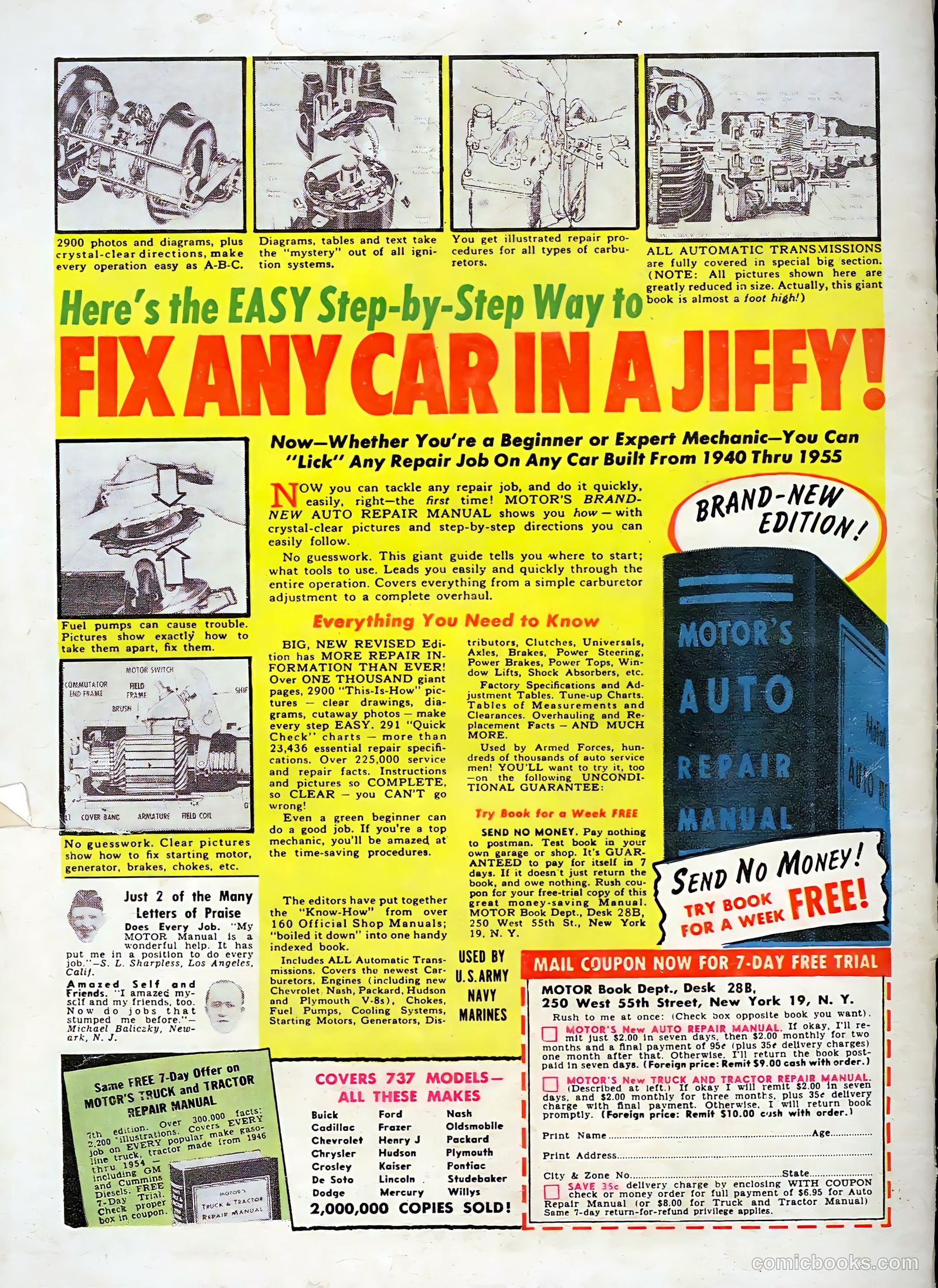 Candy #60 — page 36 of 36