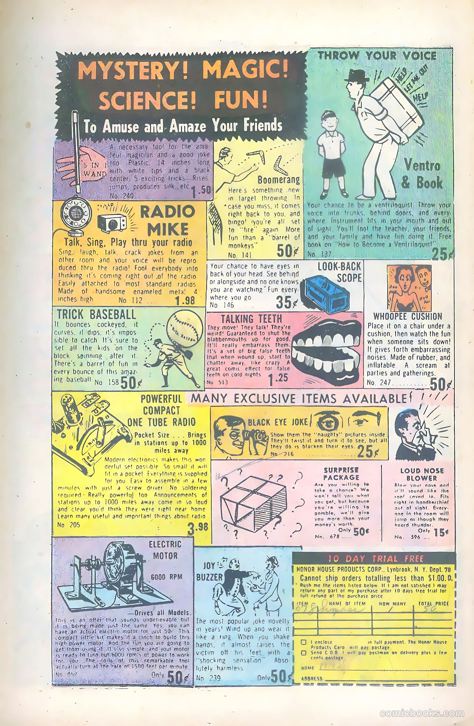 Candy #61 — page 13 of 36