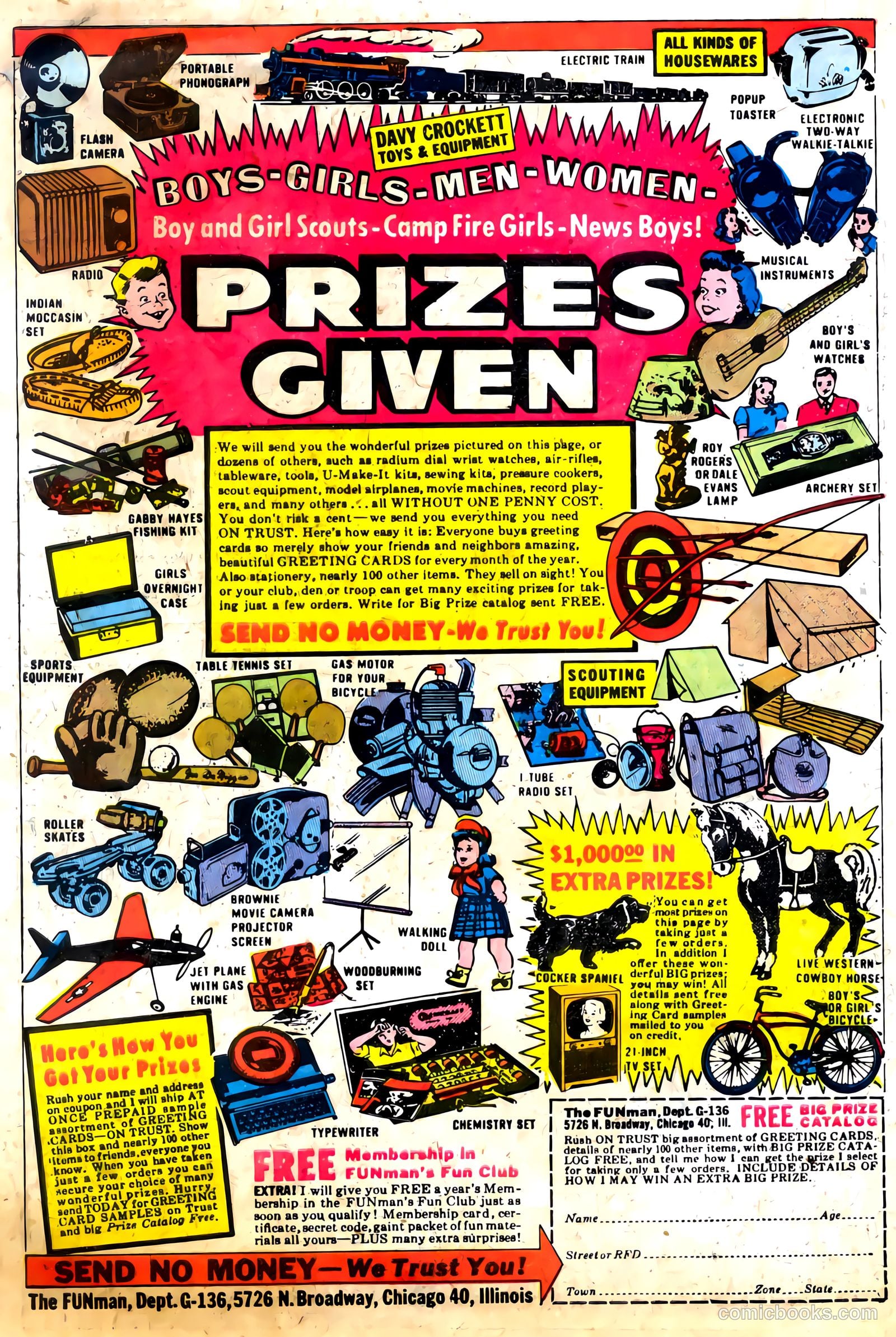 Candy #62 — page 34 of 36