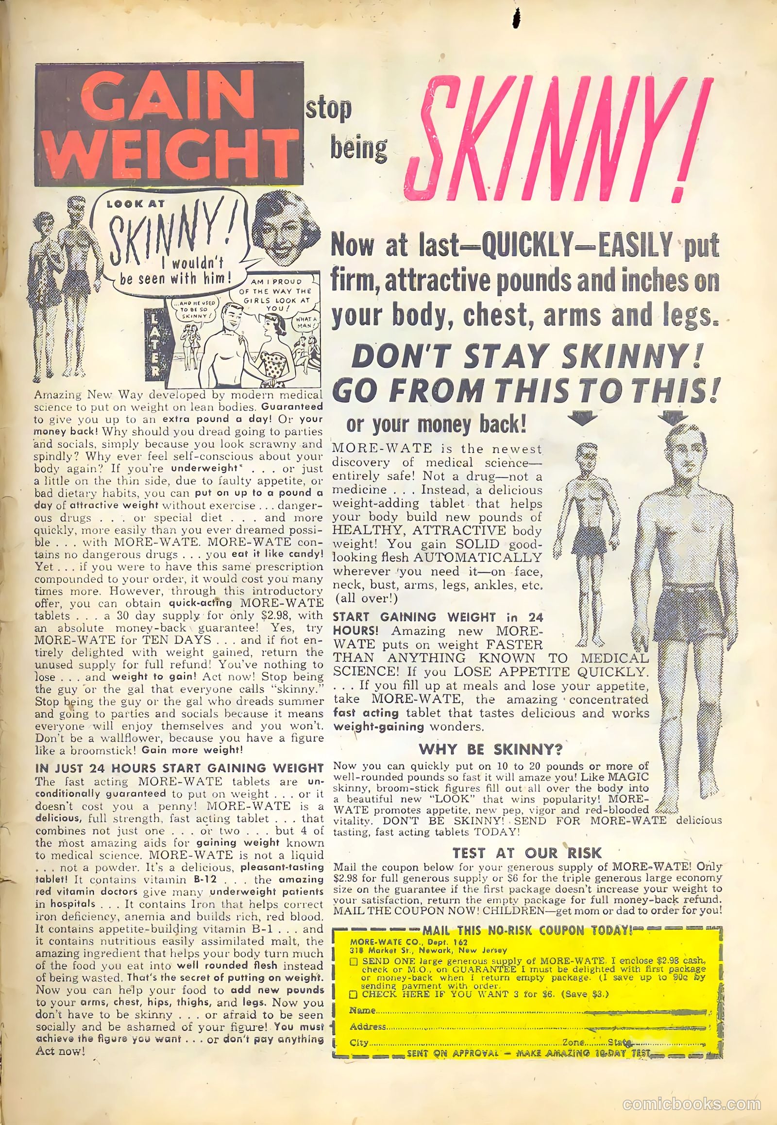 Candy #63 — page 33 of 36