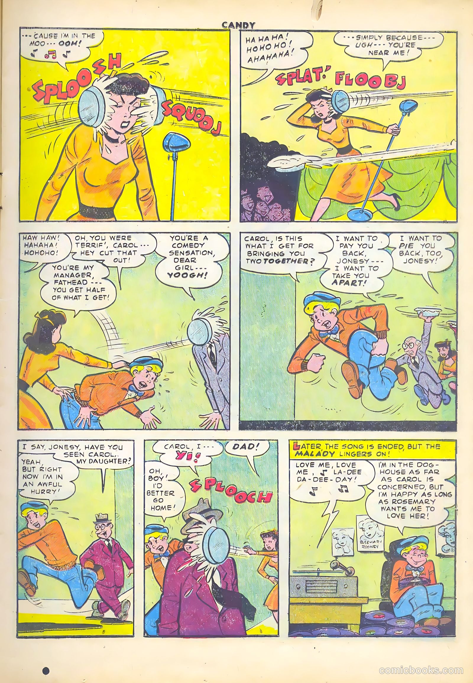 Candy #63 — page 13 of 36