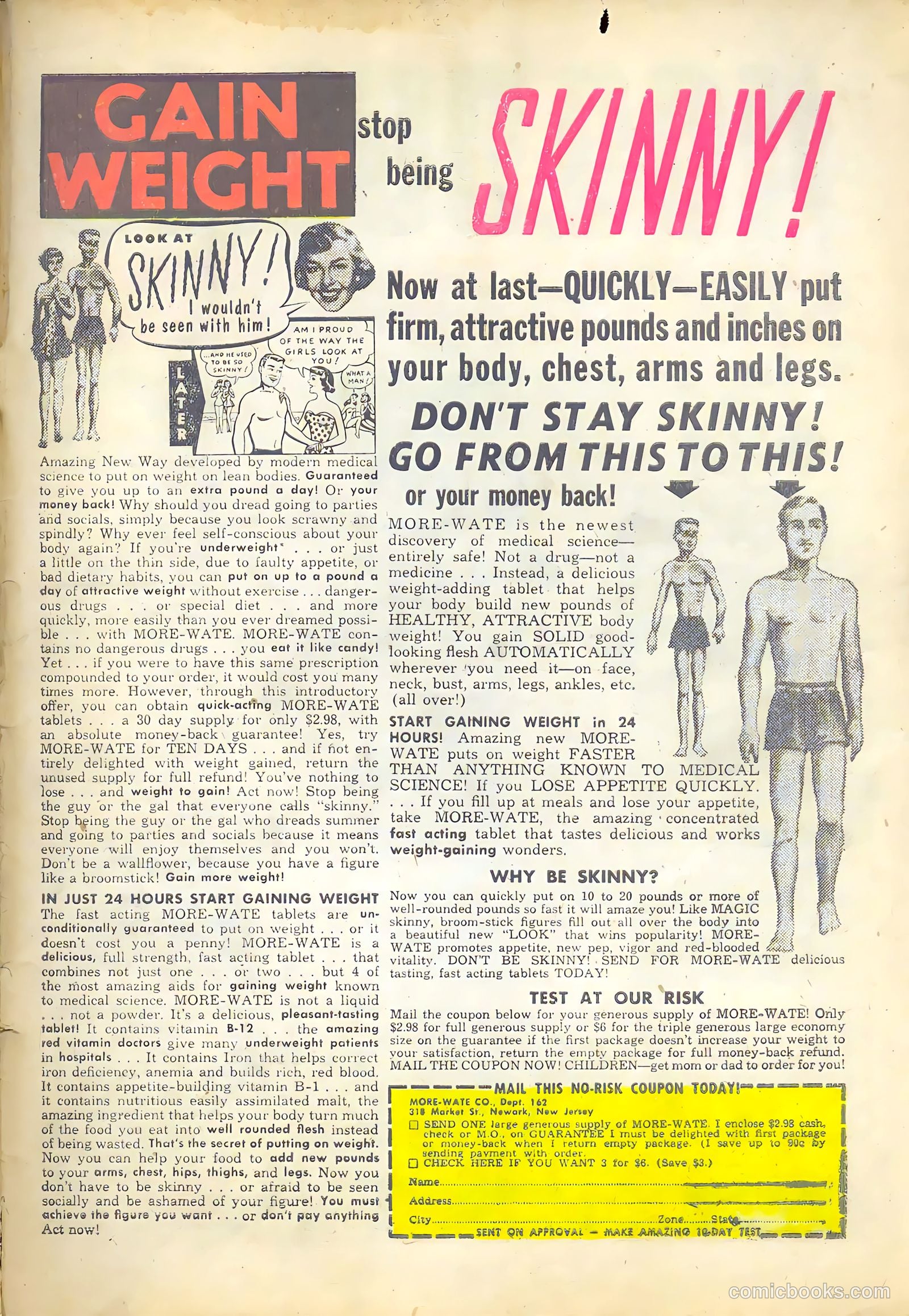 Candy #63 — page 33 of 36