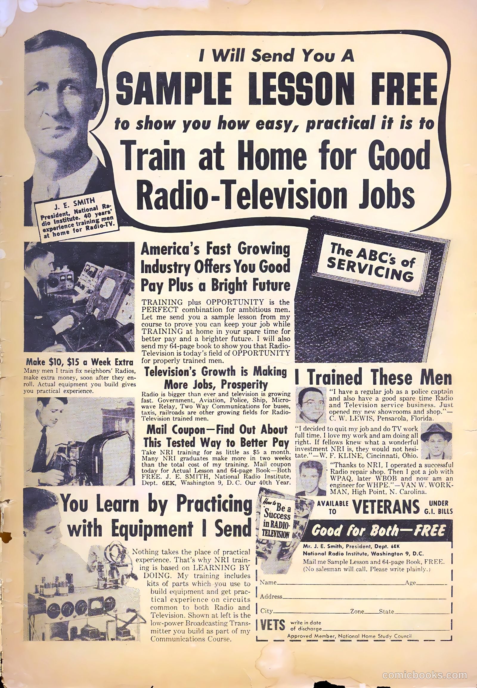 Candy #63 — page 35 of 36