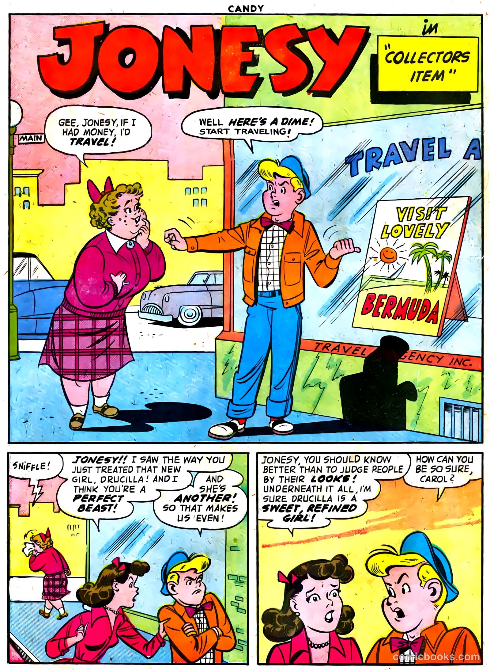 Candy #64 — page 10 of 36