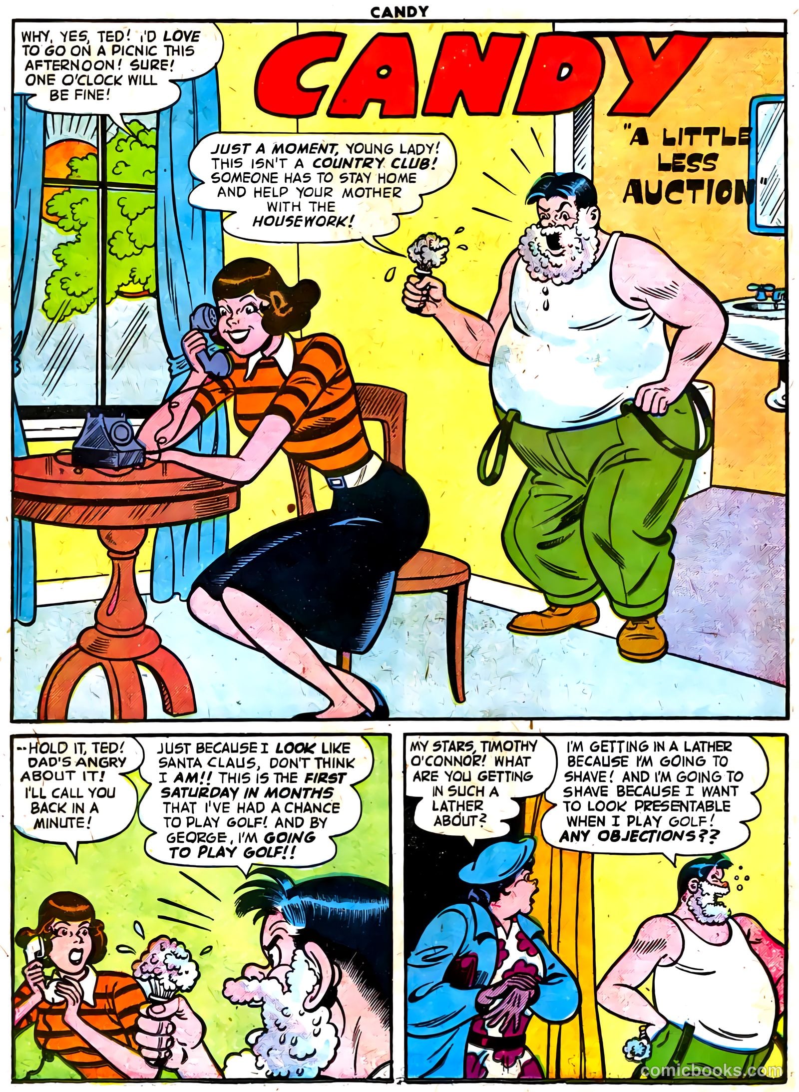 Candy #64 — page 14 of 36