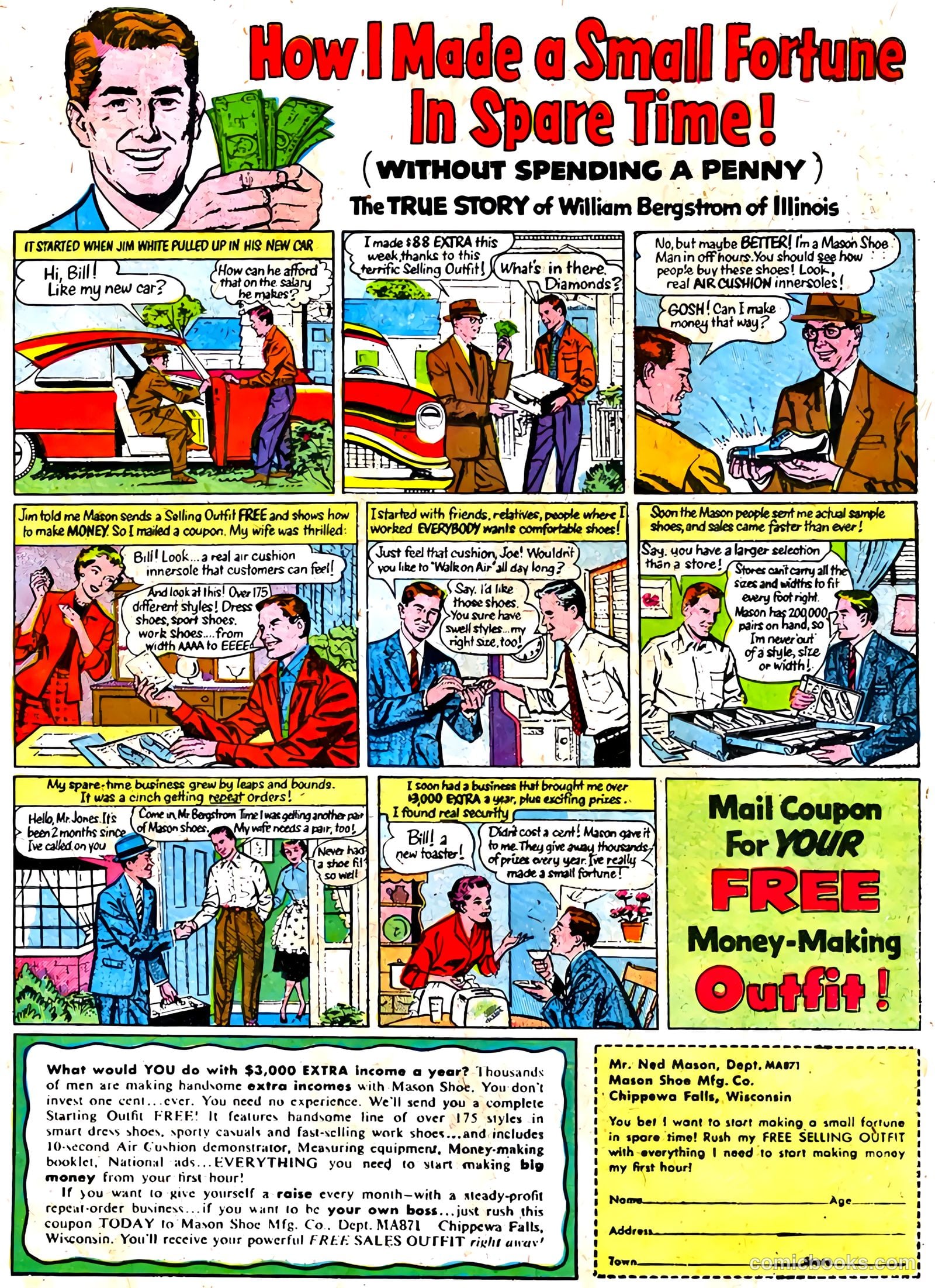 Candy #64 — page 27 of 36