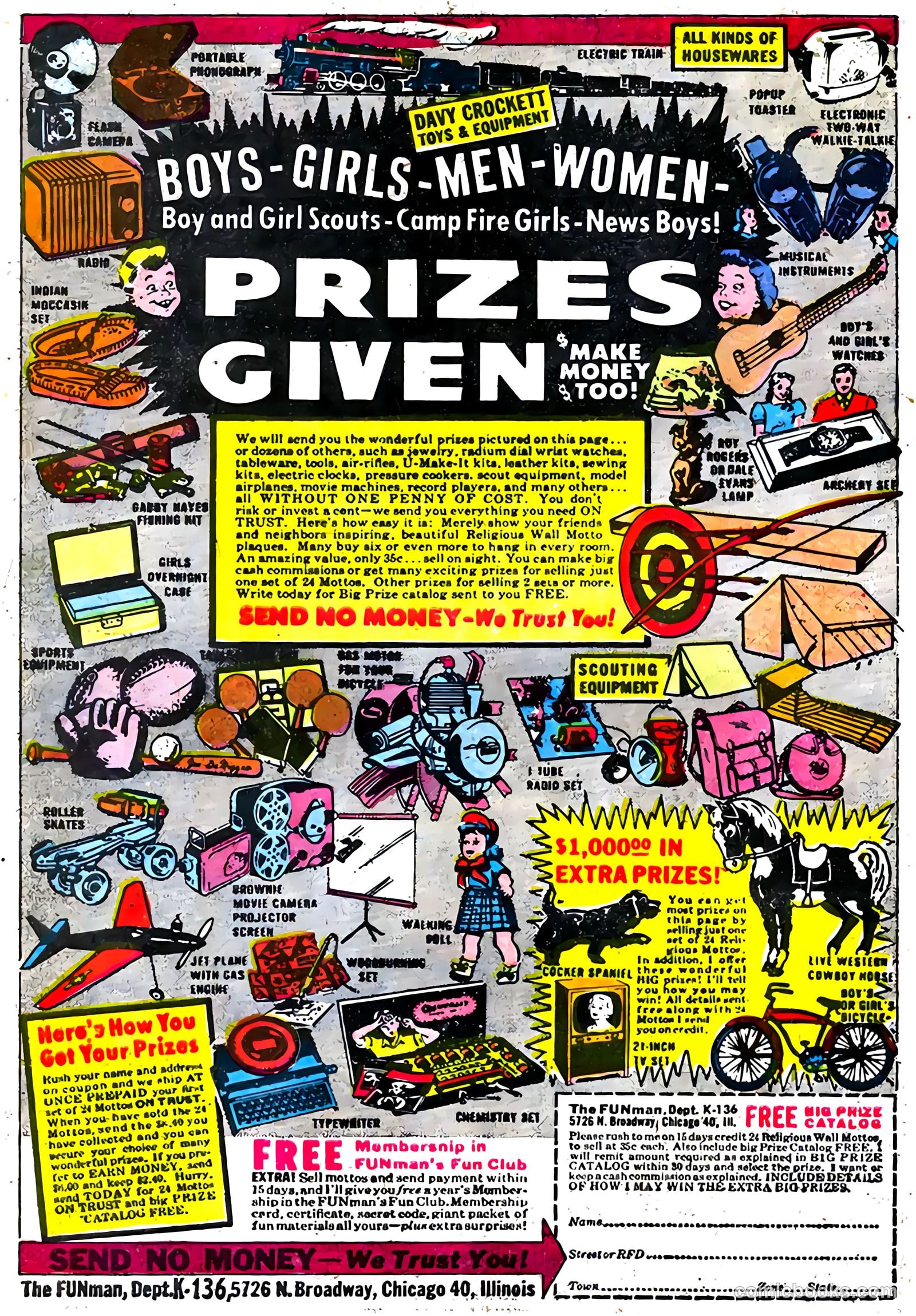Candy #64 — page 34 of 36