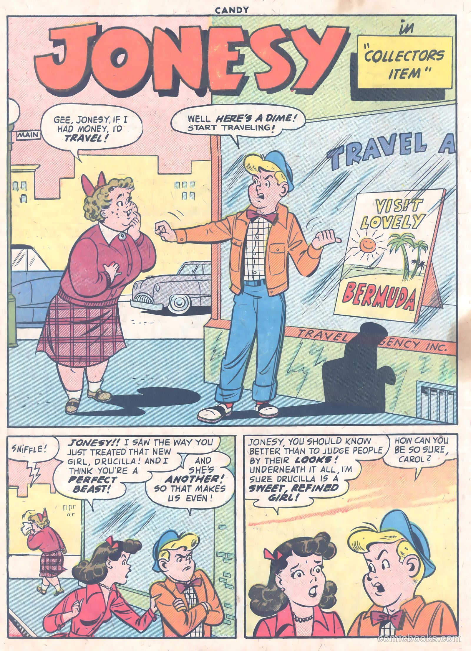 Candy #64 — page 10 of 36