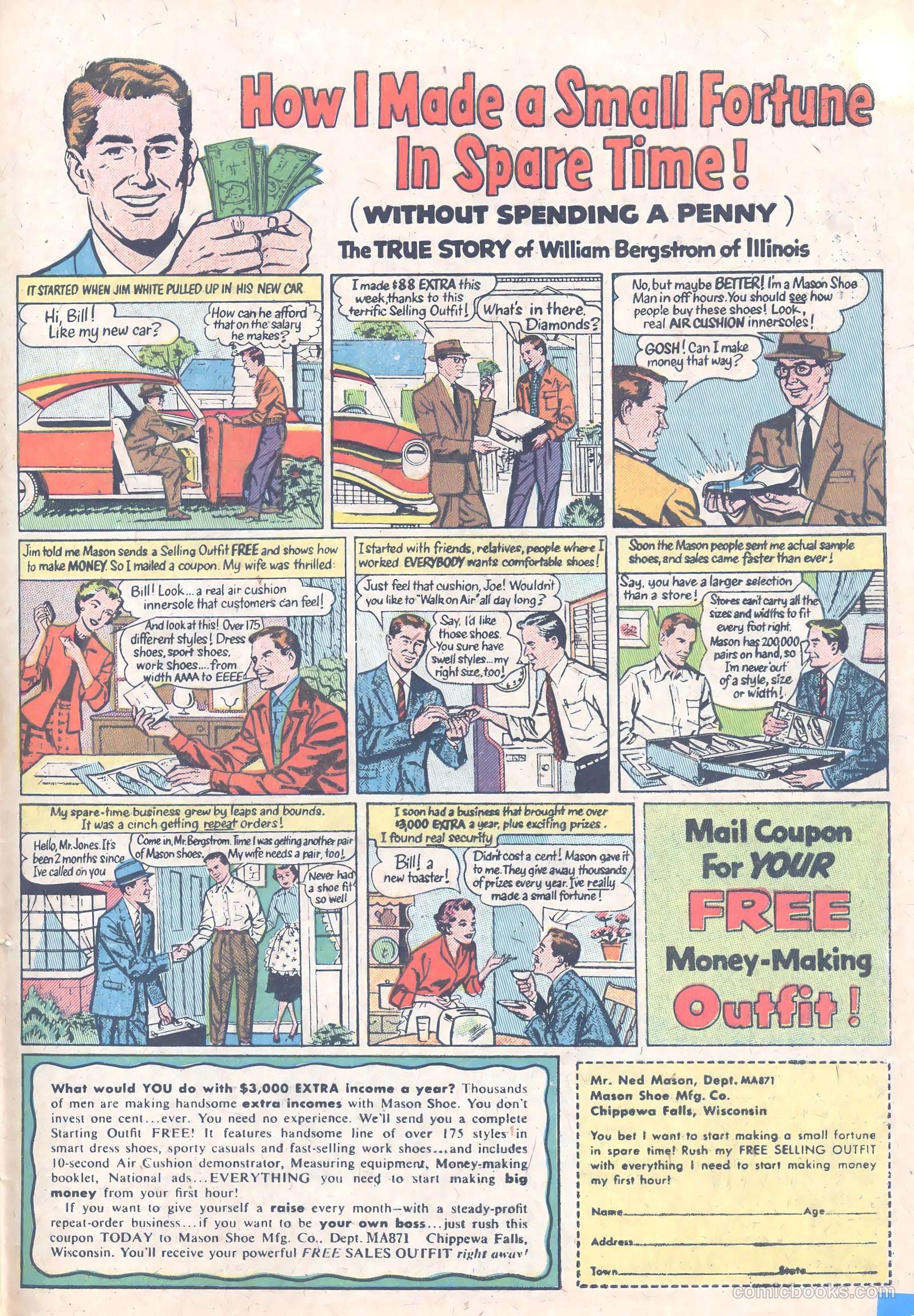 Candy #64 — page 27 of 36