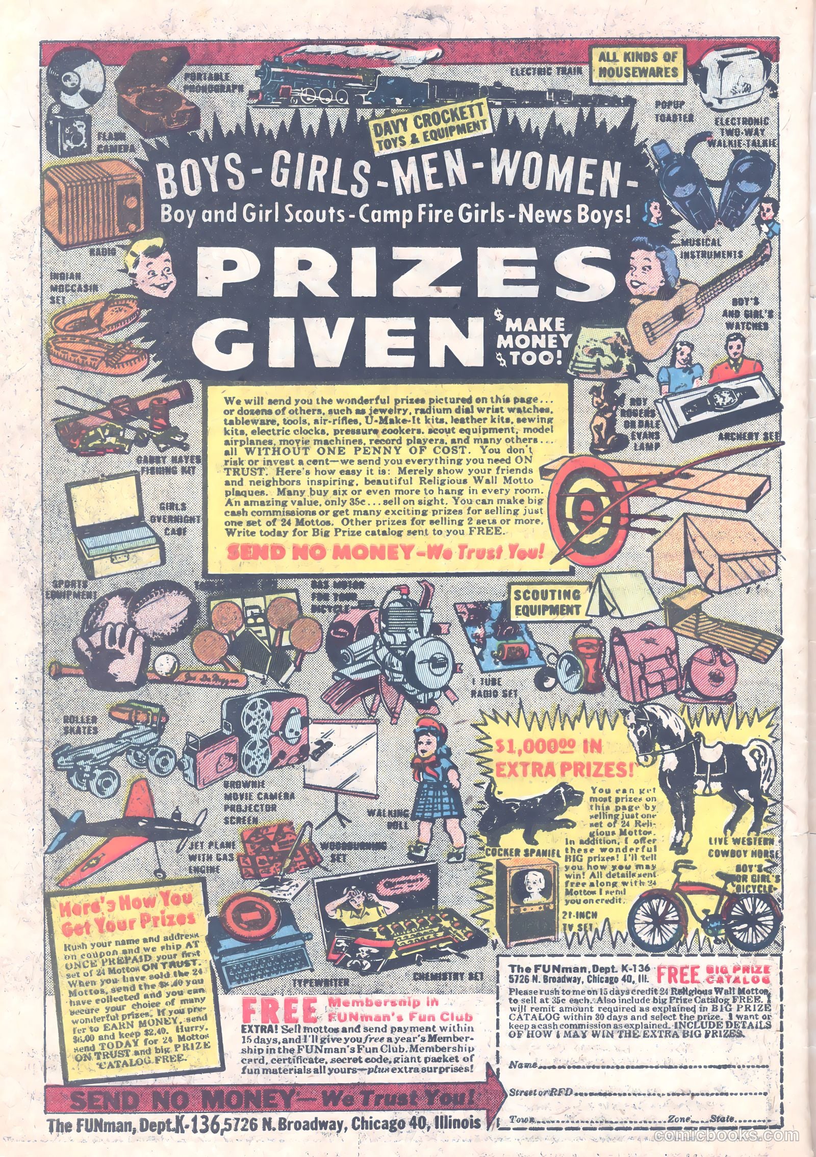 Candy #64 — page 34 of 36