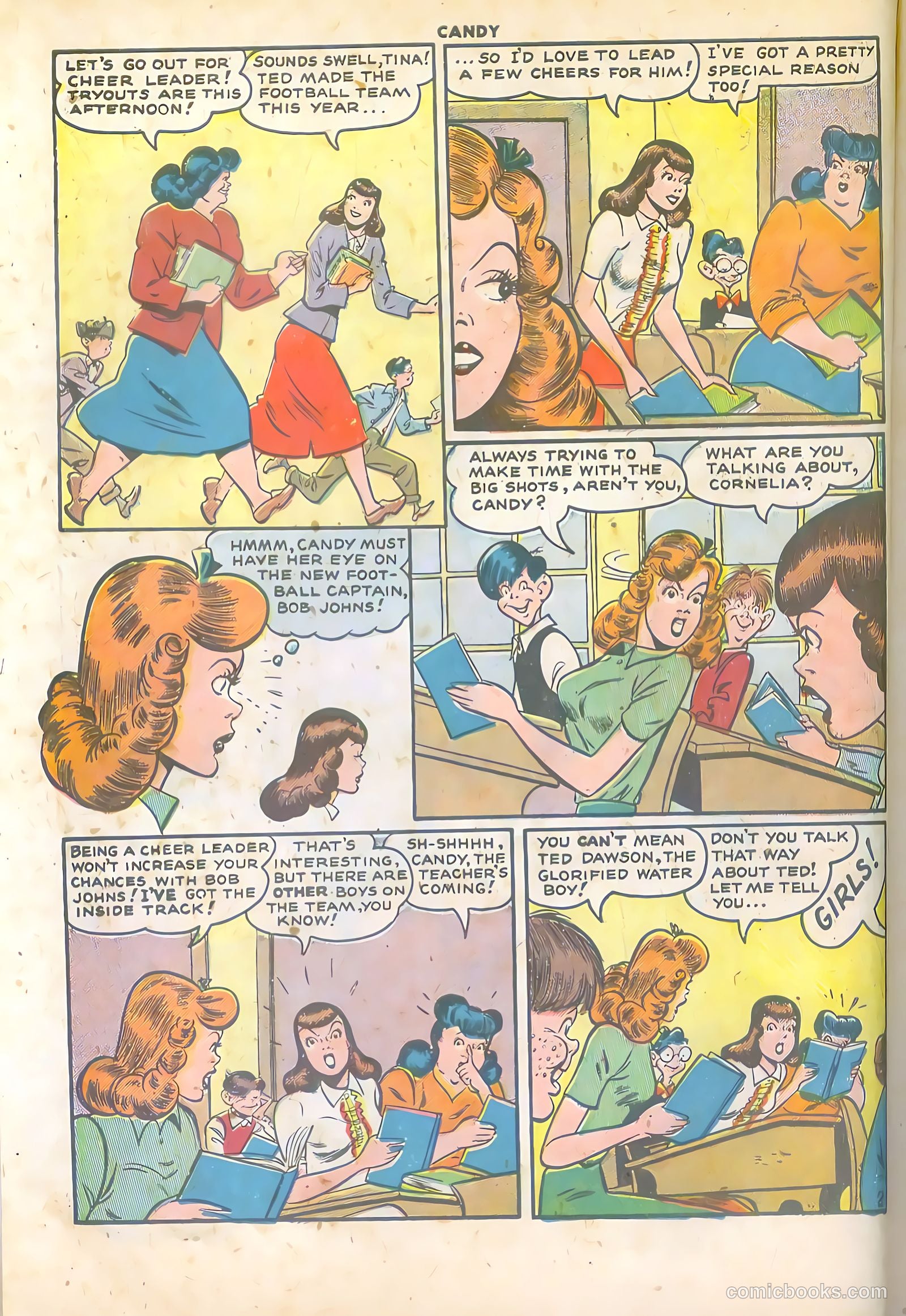 Candy #7 — page 4 of 52