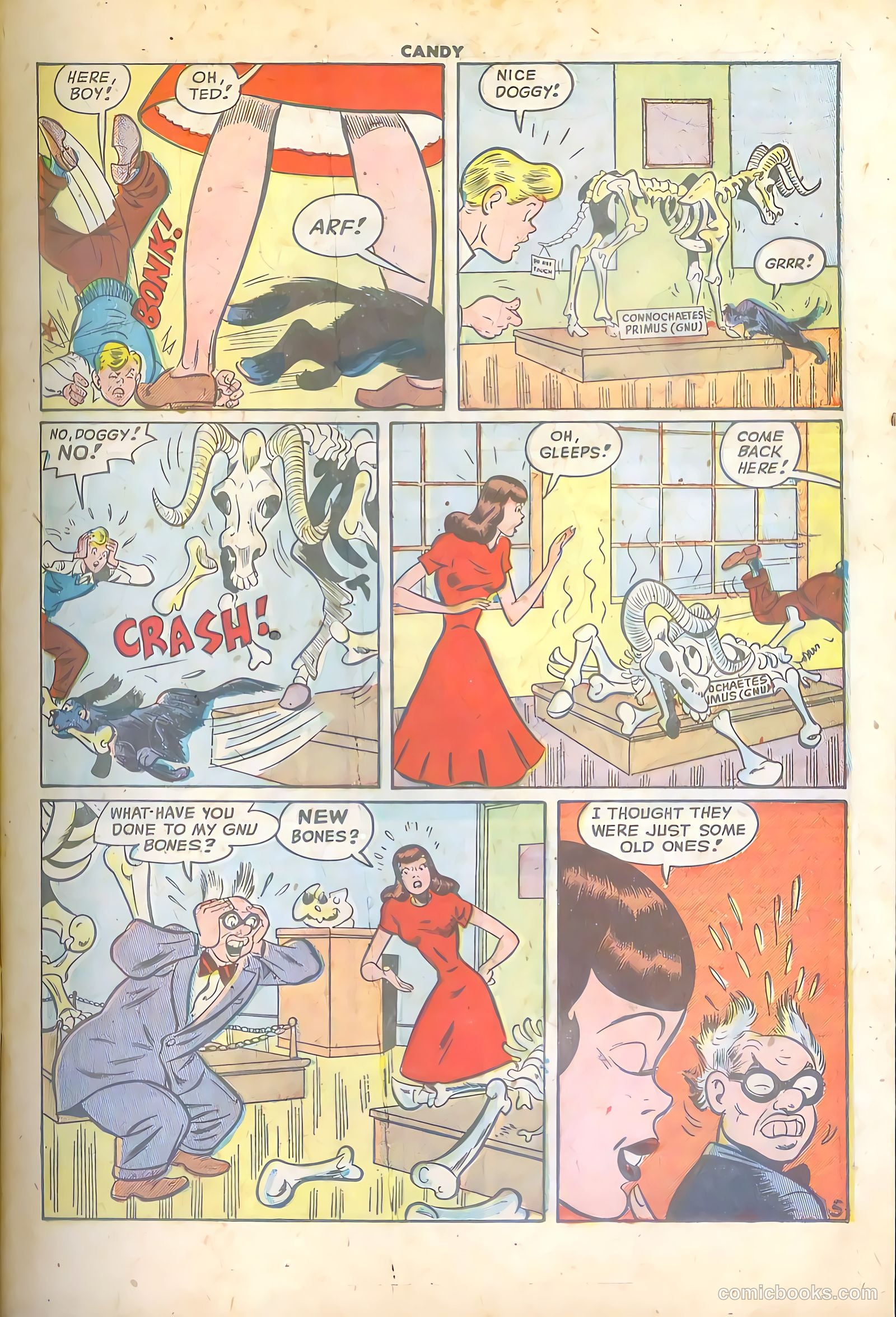 Candy #7 — page 15 of 52