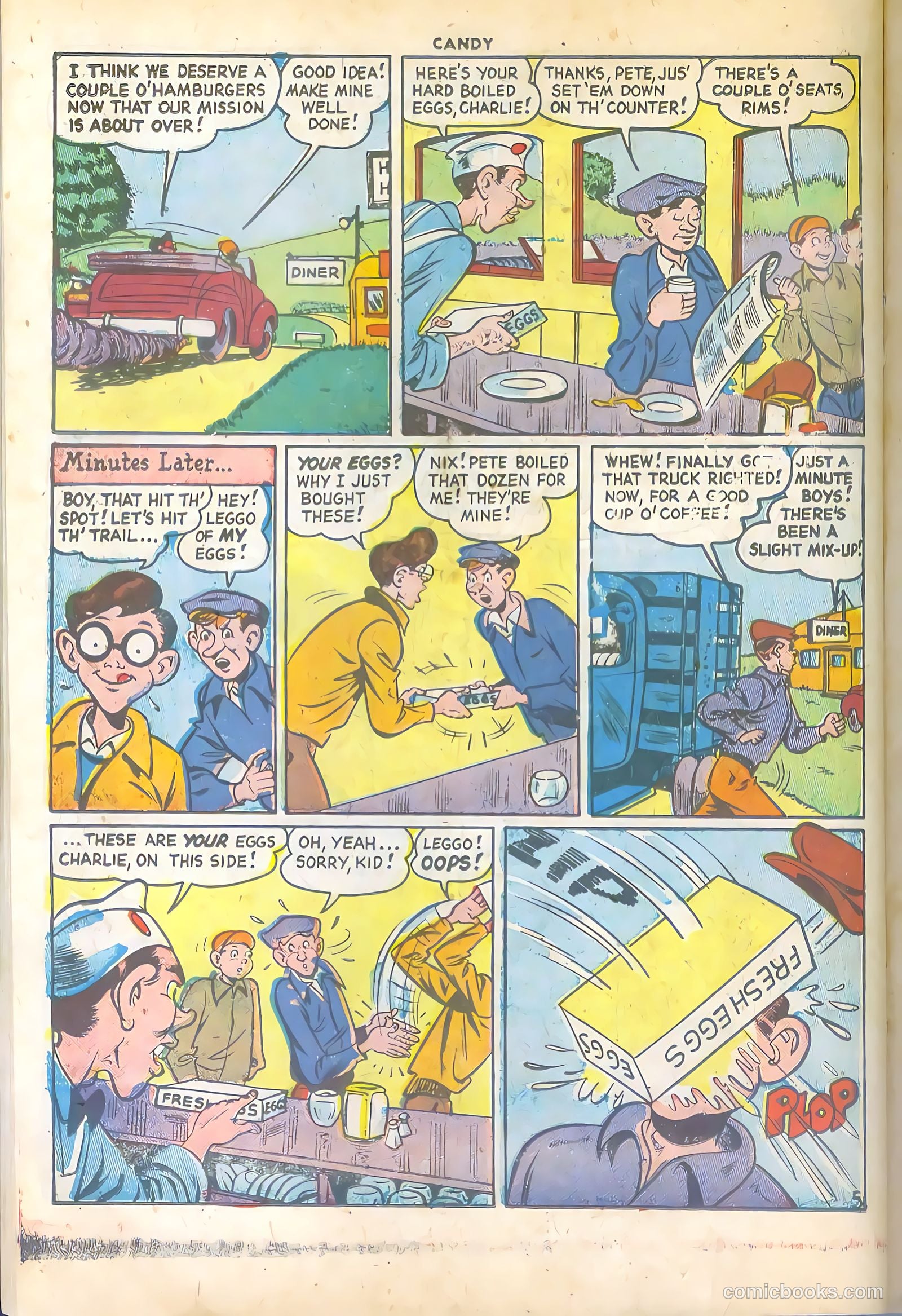 Candy #7 — page 24 of 52
