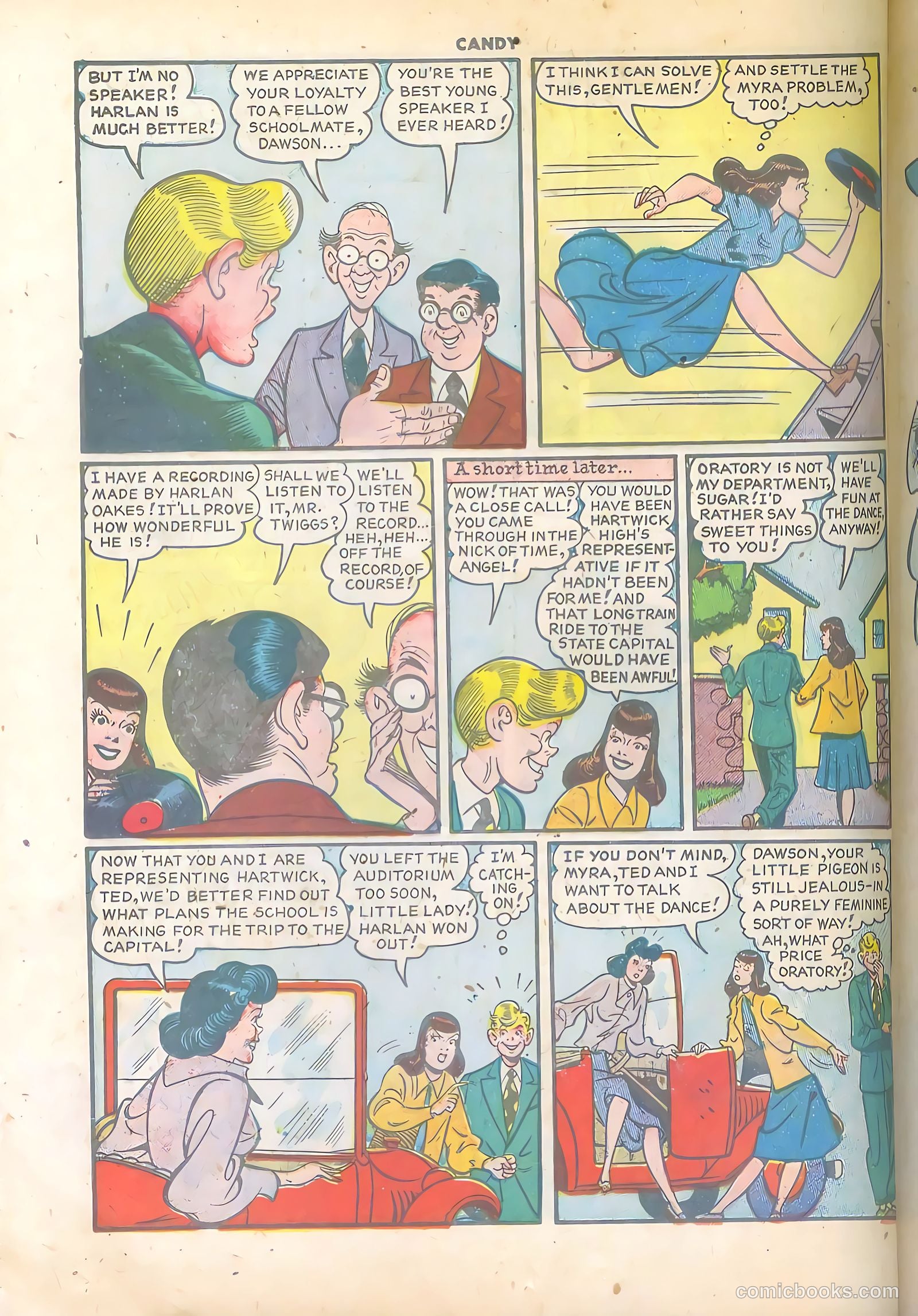 Candy #7 — page 32 of 52