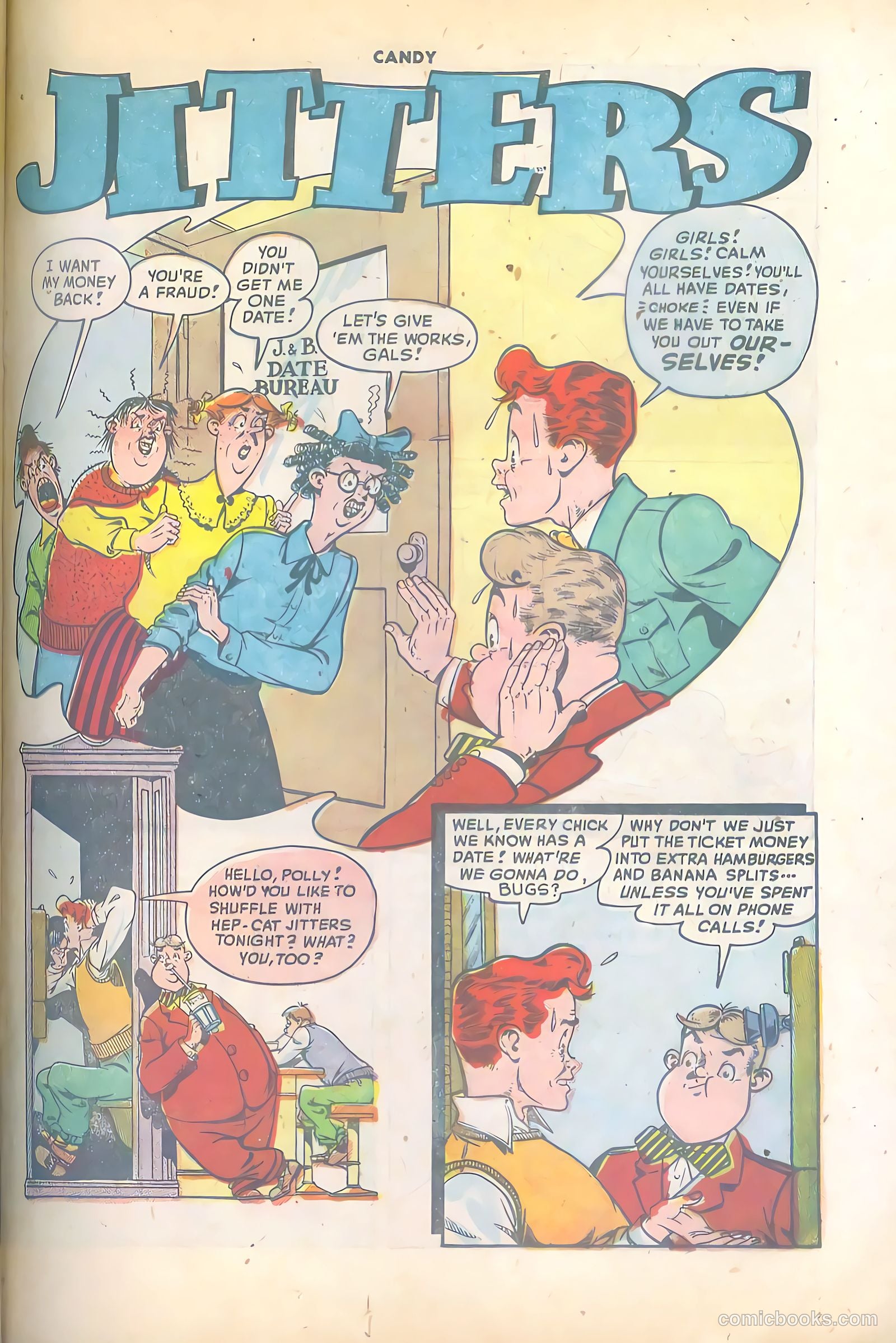 Candy #7 — page 33 of 52