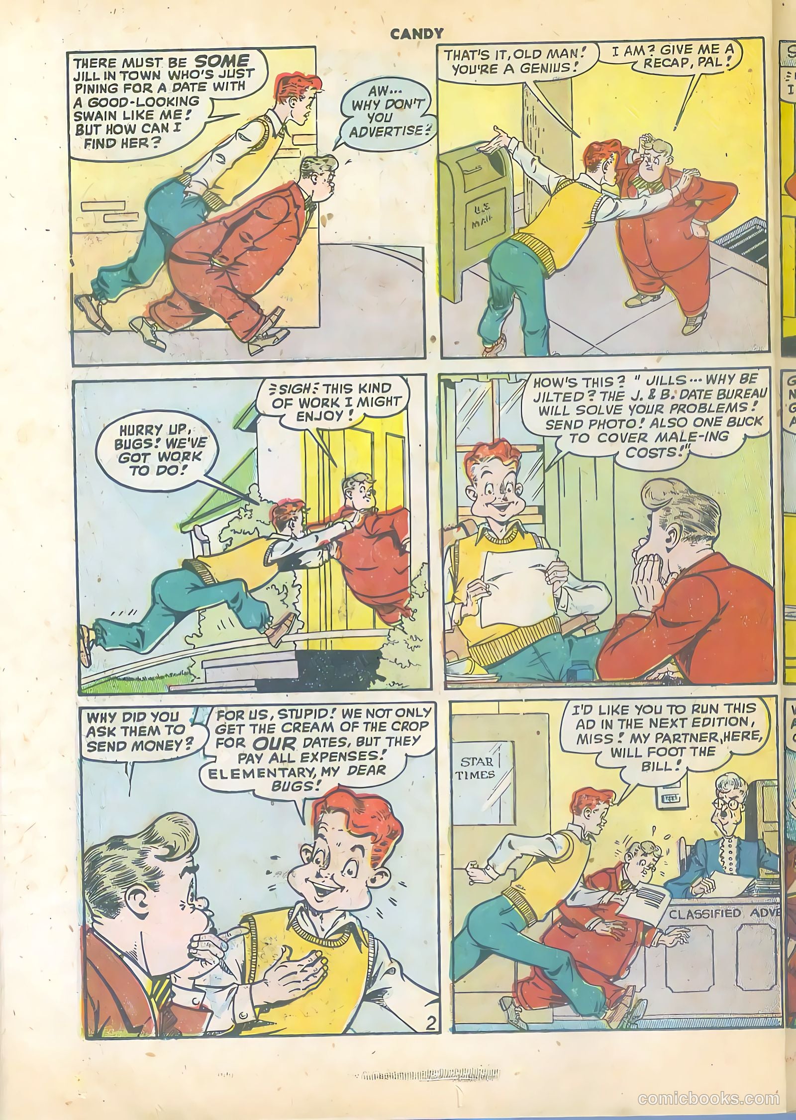 Candy #7 — page 34 of 52
