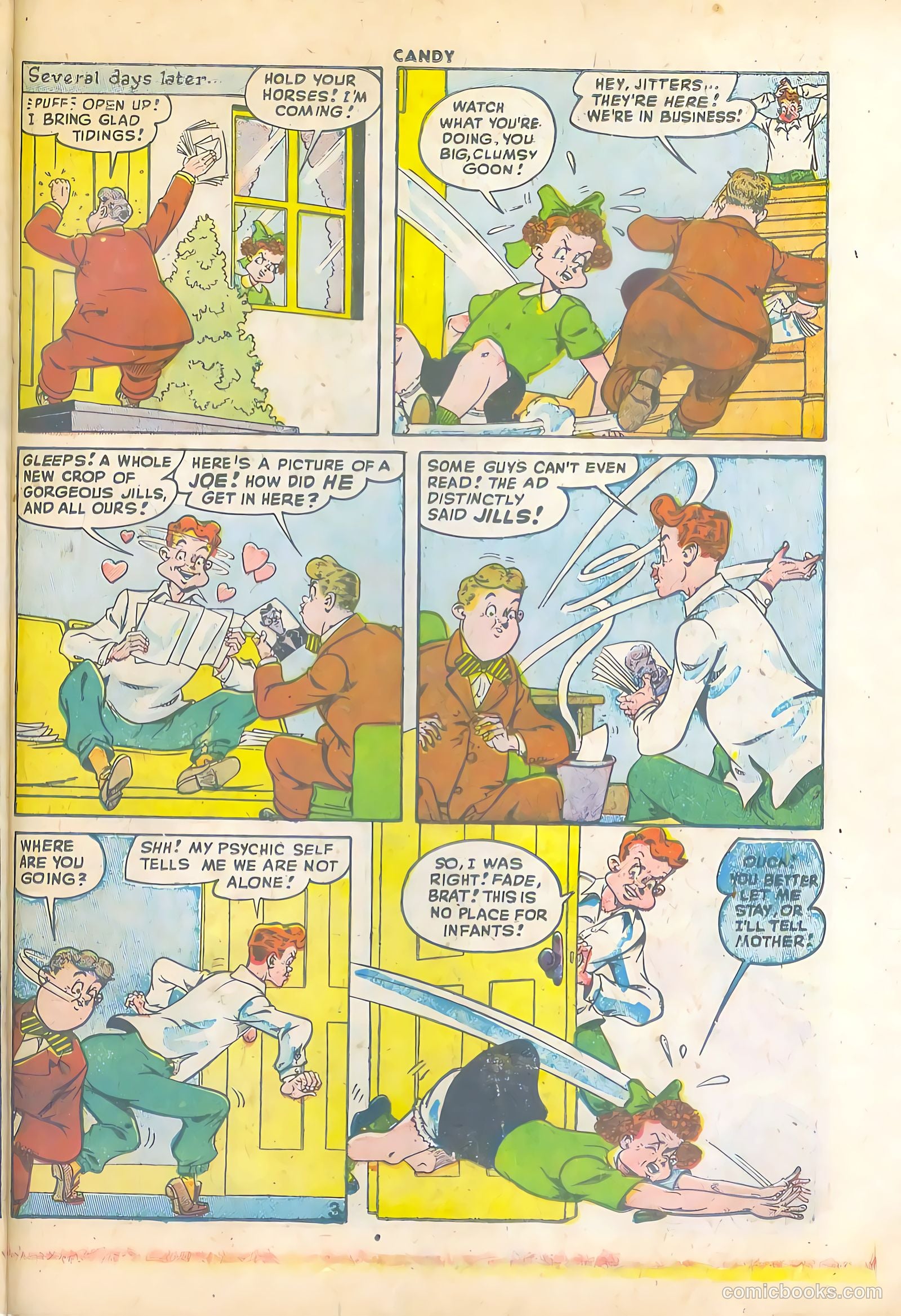 Candy #7 — page 35 of 52