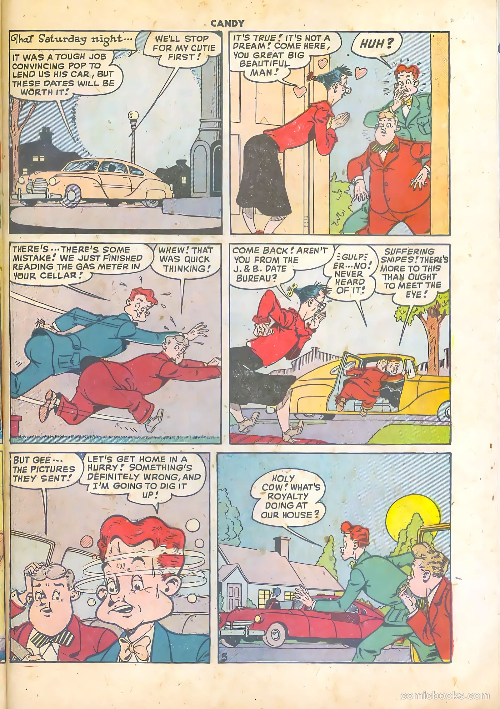 Candy #7 — page 37 of 52