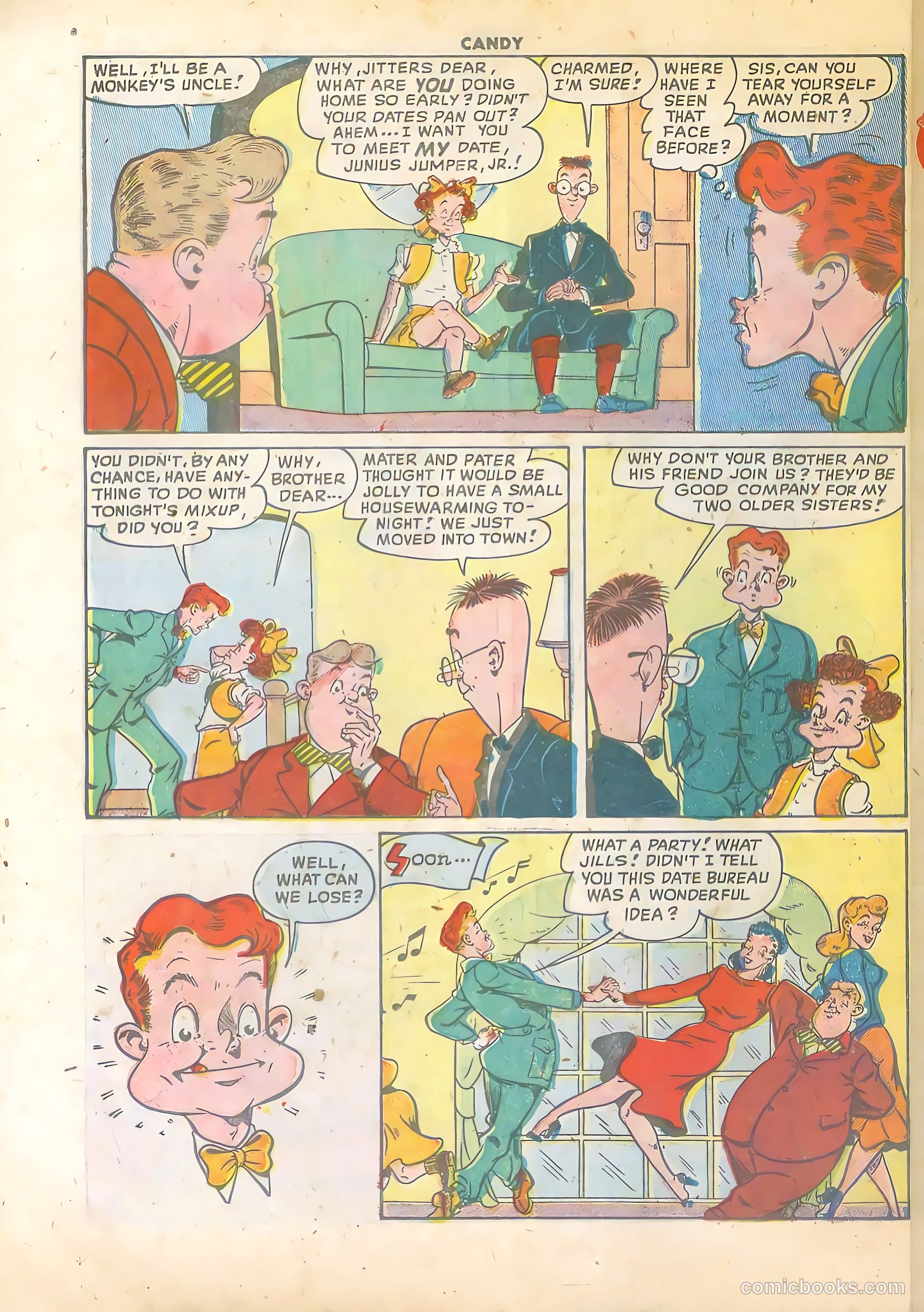 Candy #7 — page 38 of 52