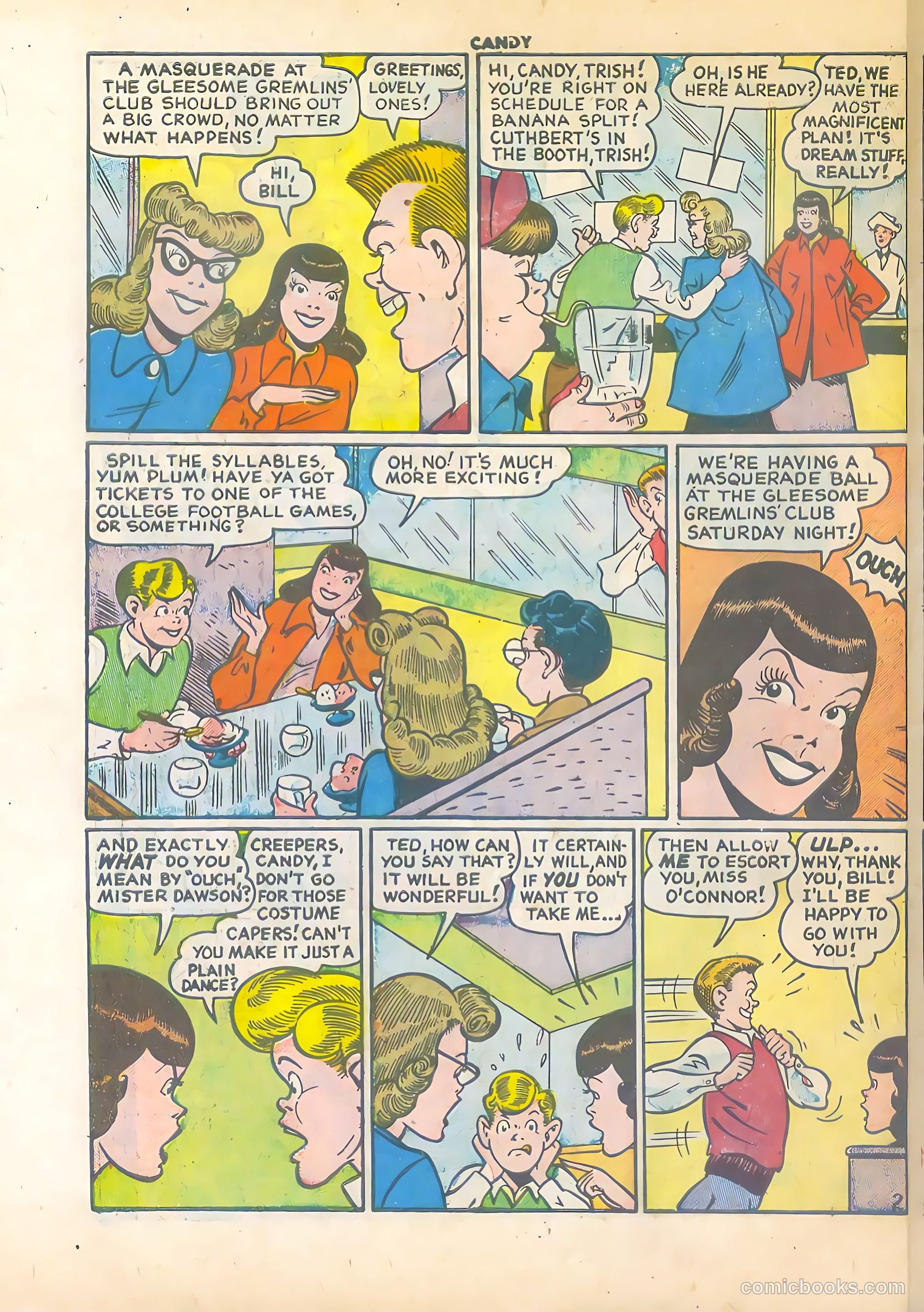 Candy #7 — page 42 of 52