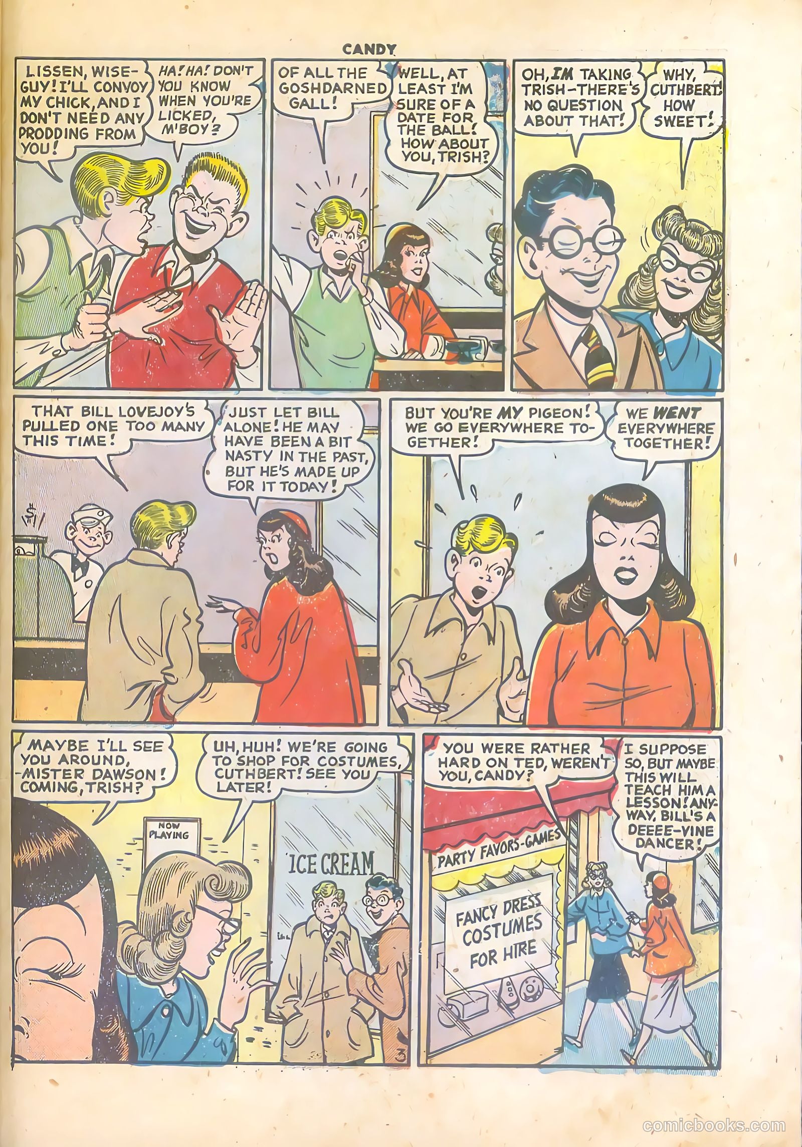 Candy #7 — page 43 of 52