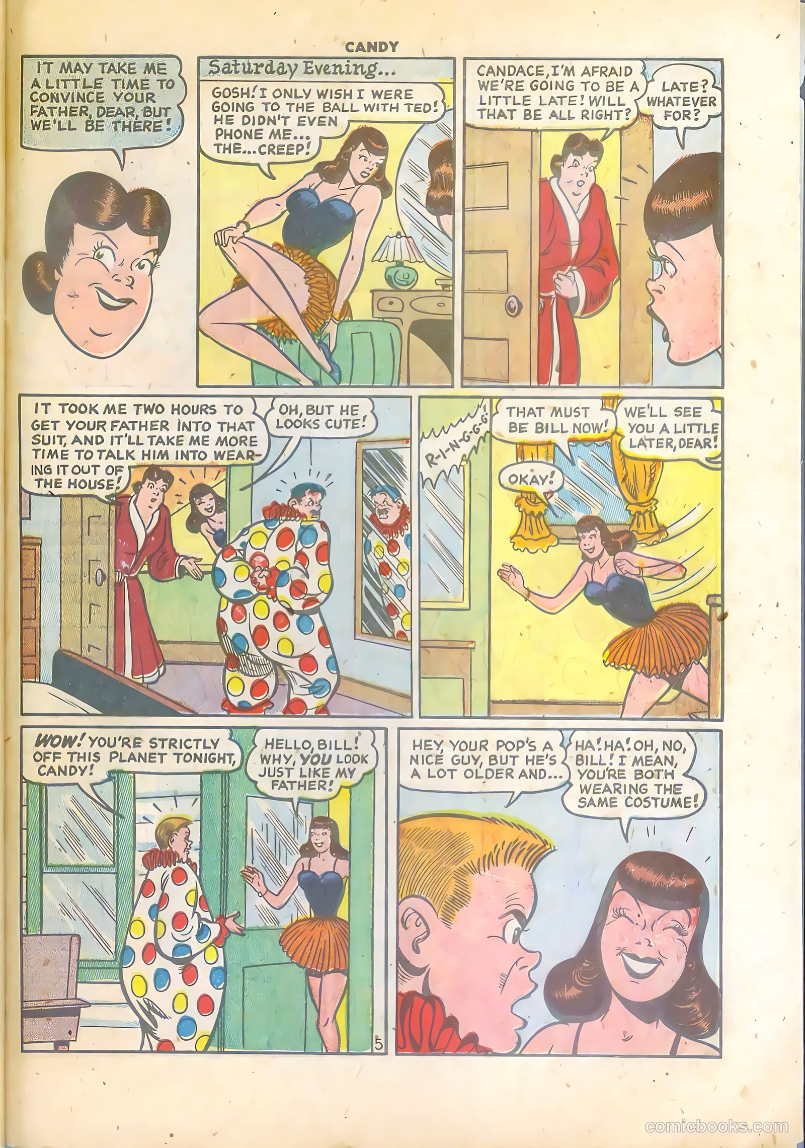 Candy #7 — page 45 of 52