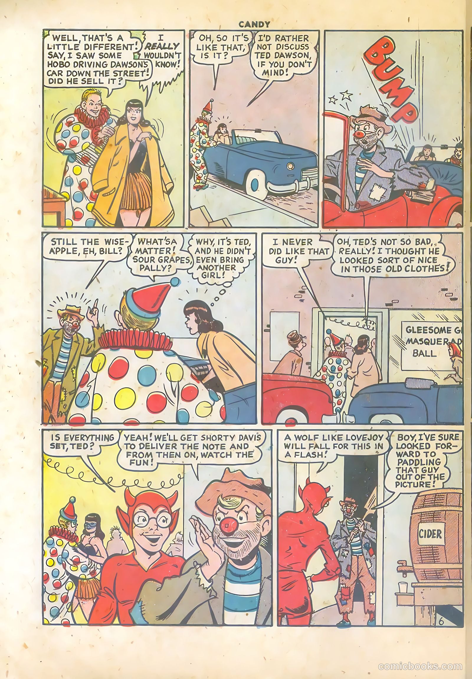 Candy #7 — page 46 of 52