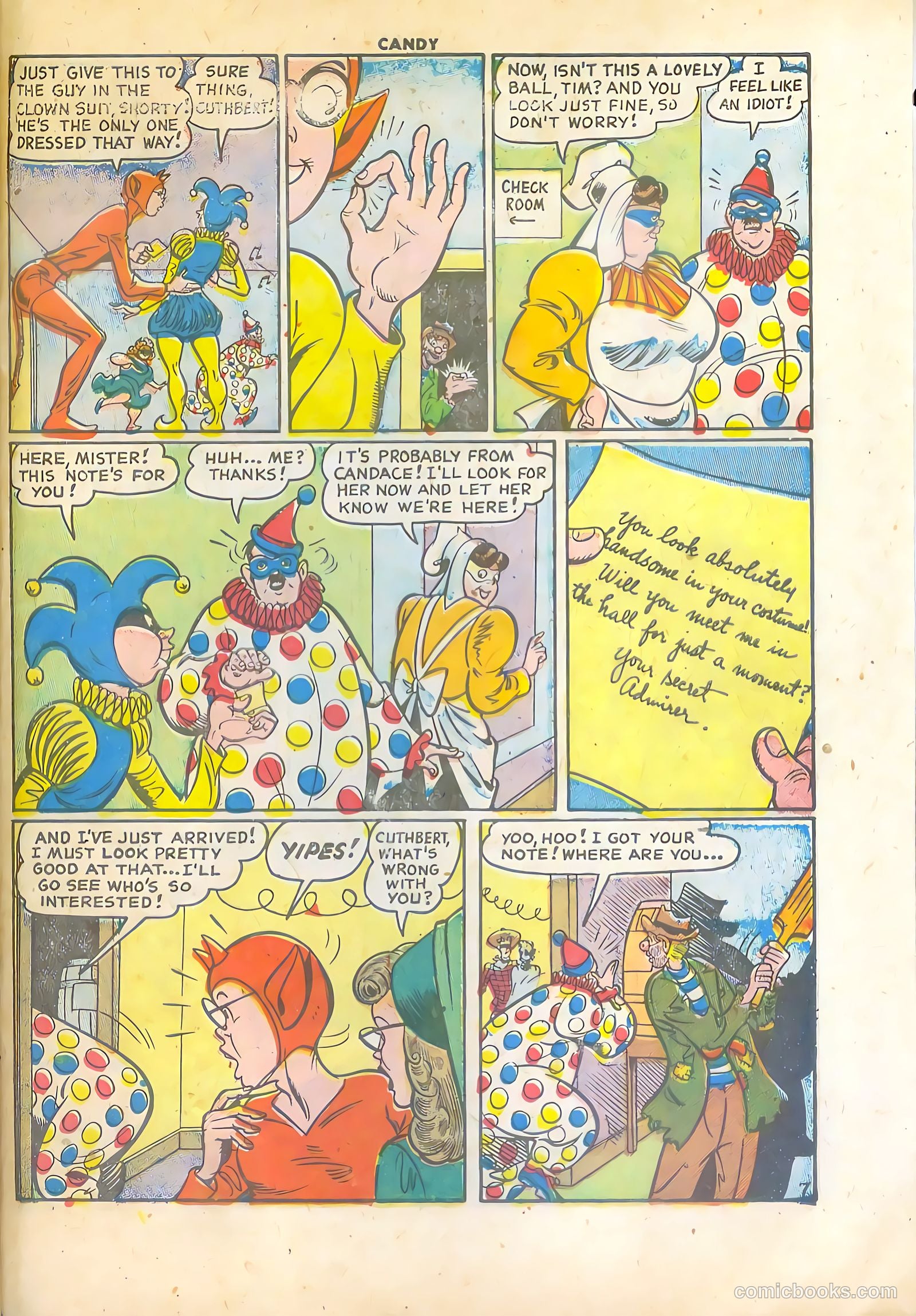 Candy #7 — page 47 of 52