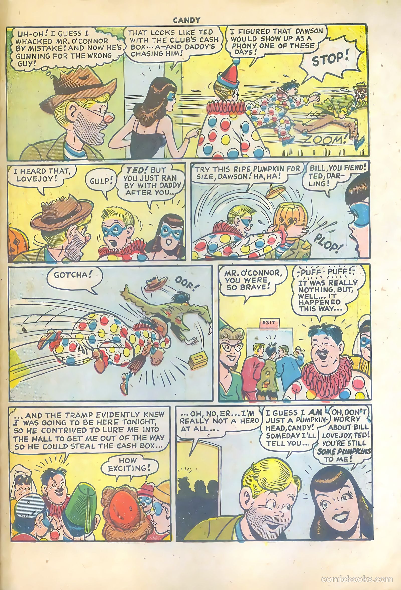 Candy #7 — page 49 of 52