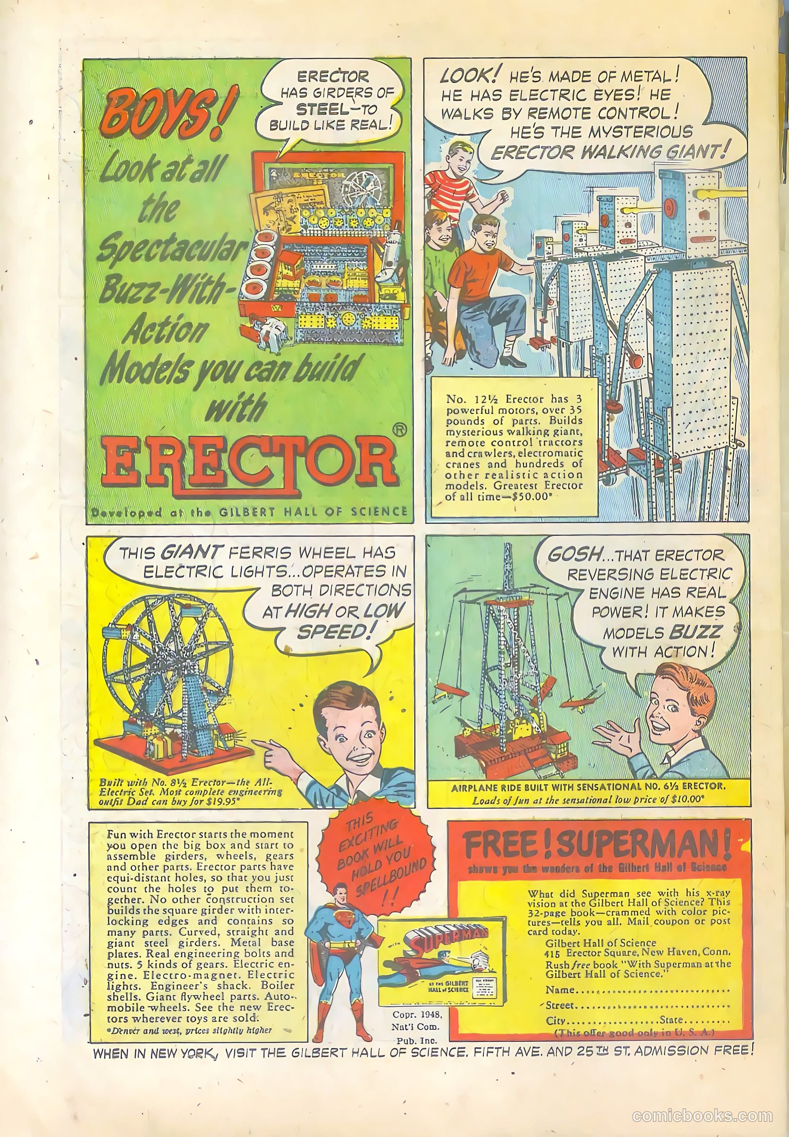 Candy #7 — page 50 of 52