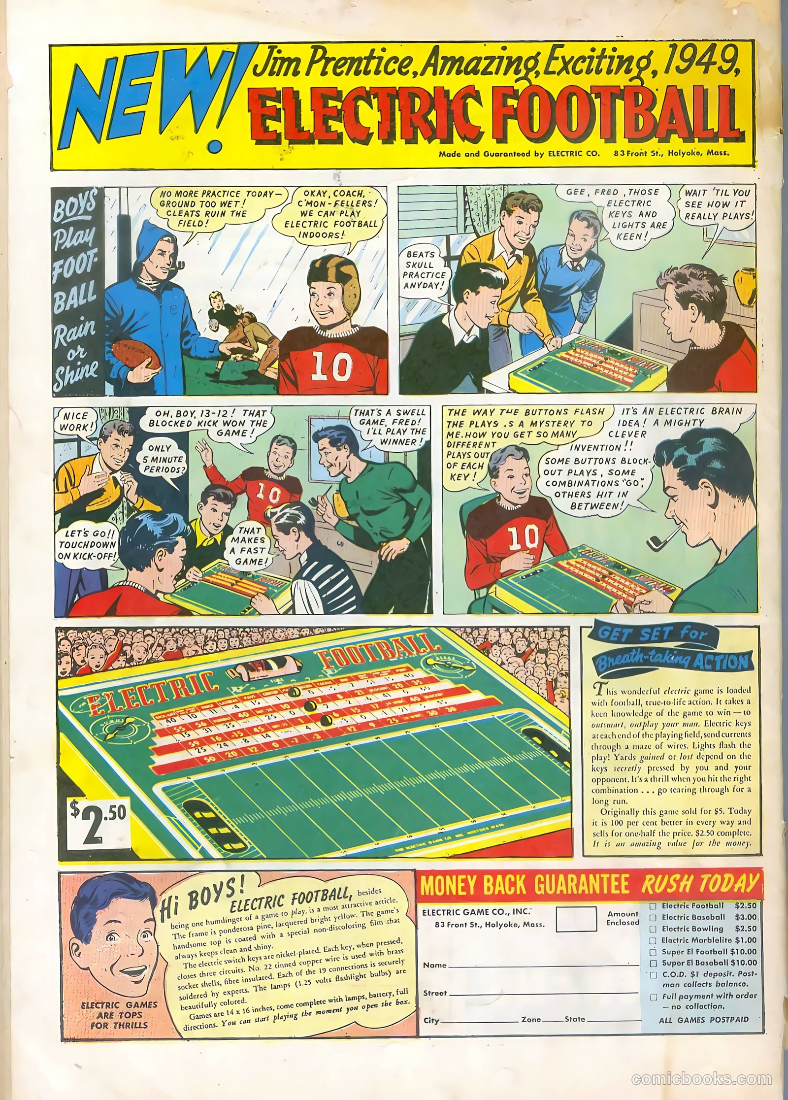 Candy #7 — page 52 of 52