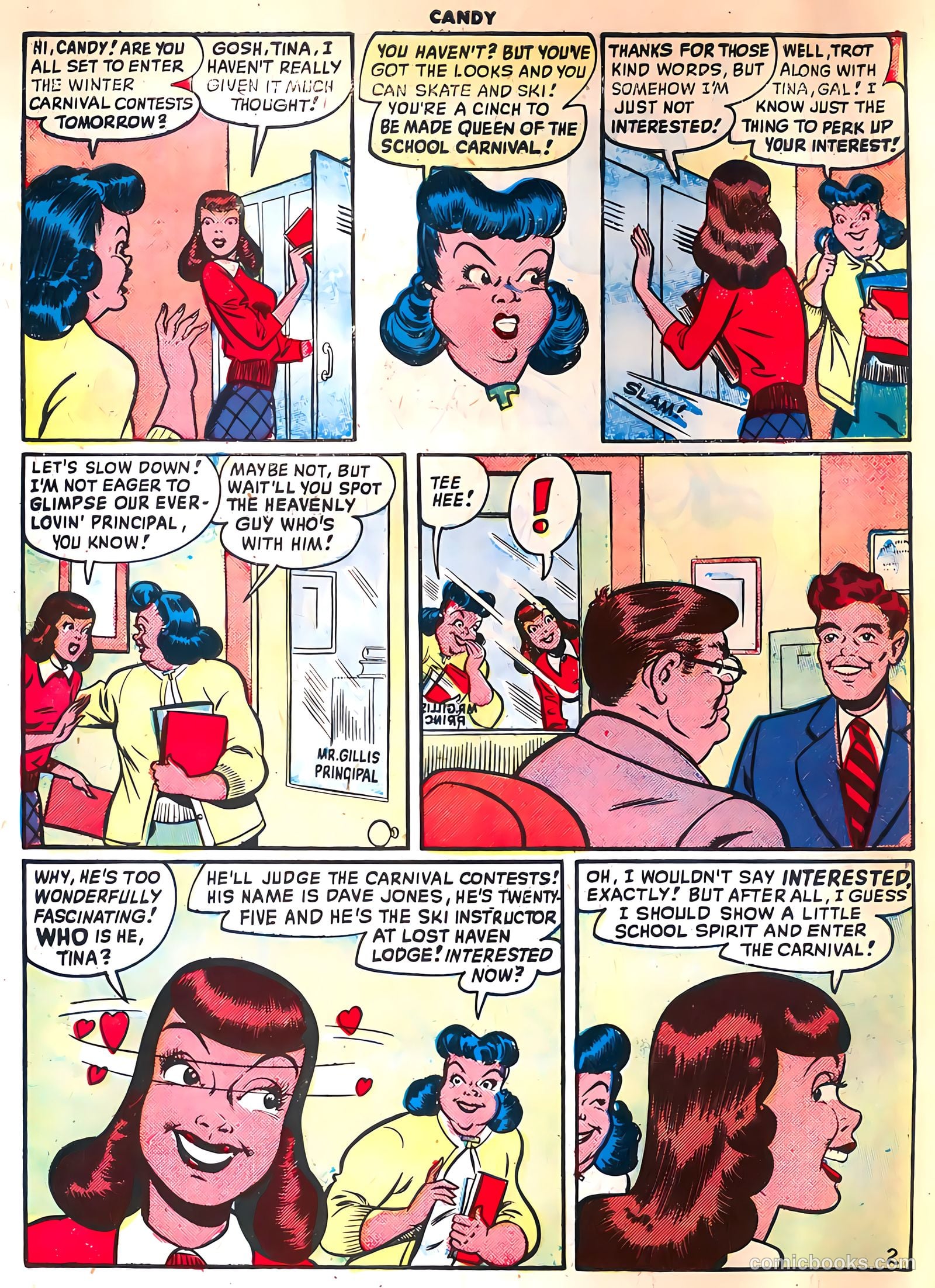 Candy #8 — page 4 of 52