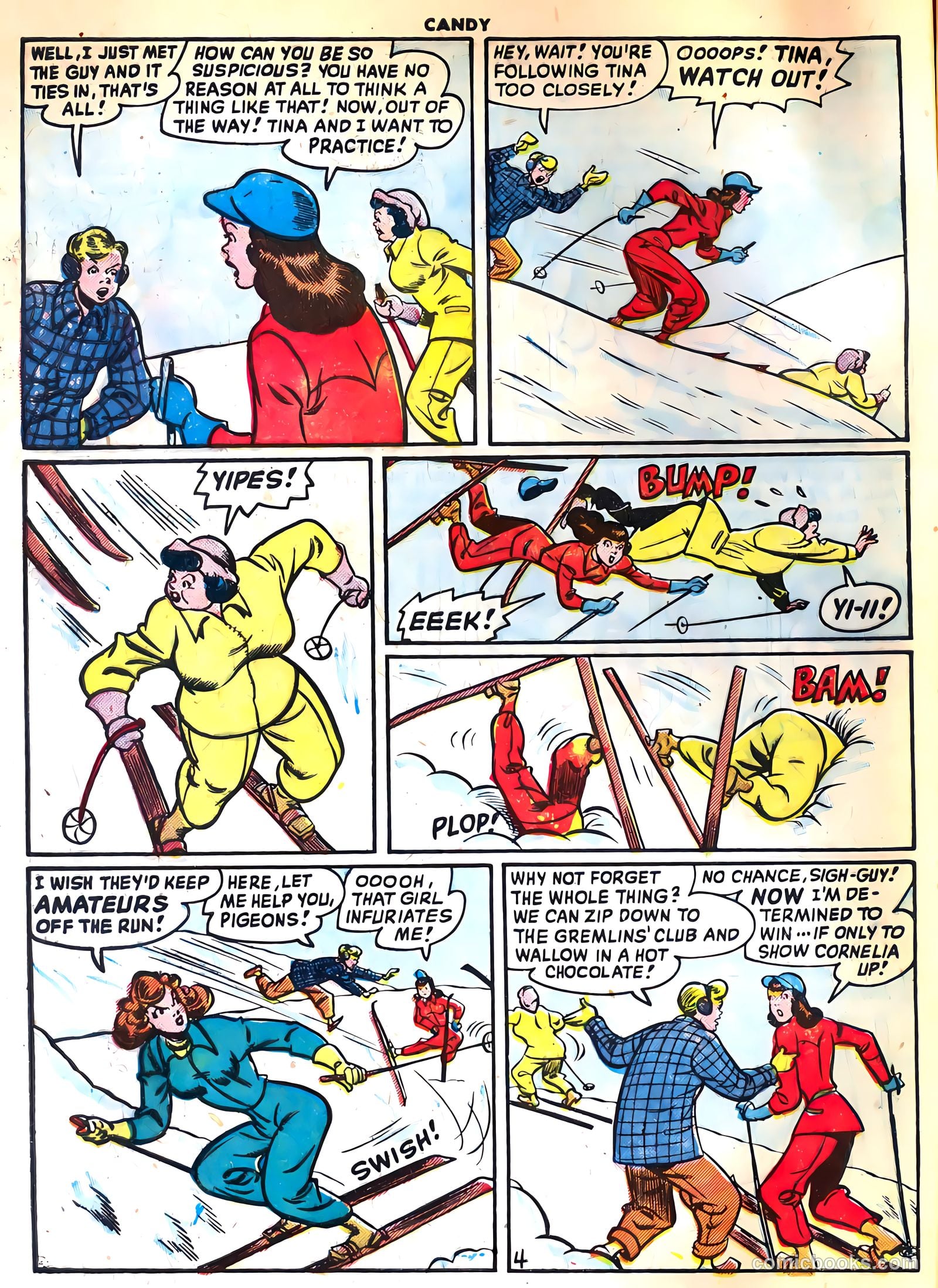 Candy #8 — page 6 of 52