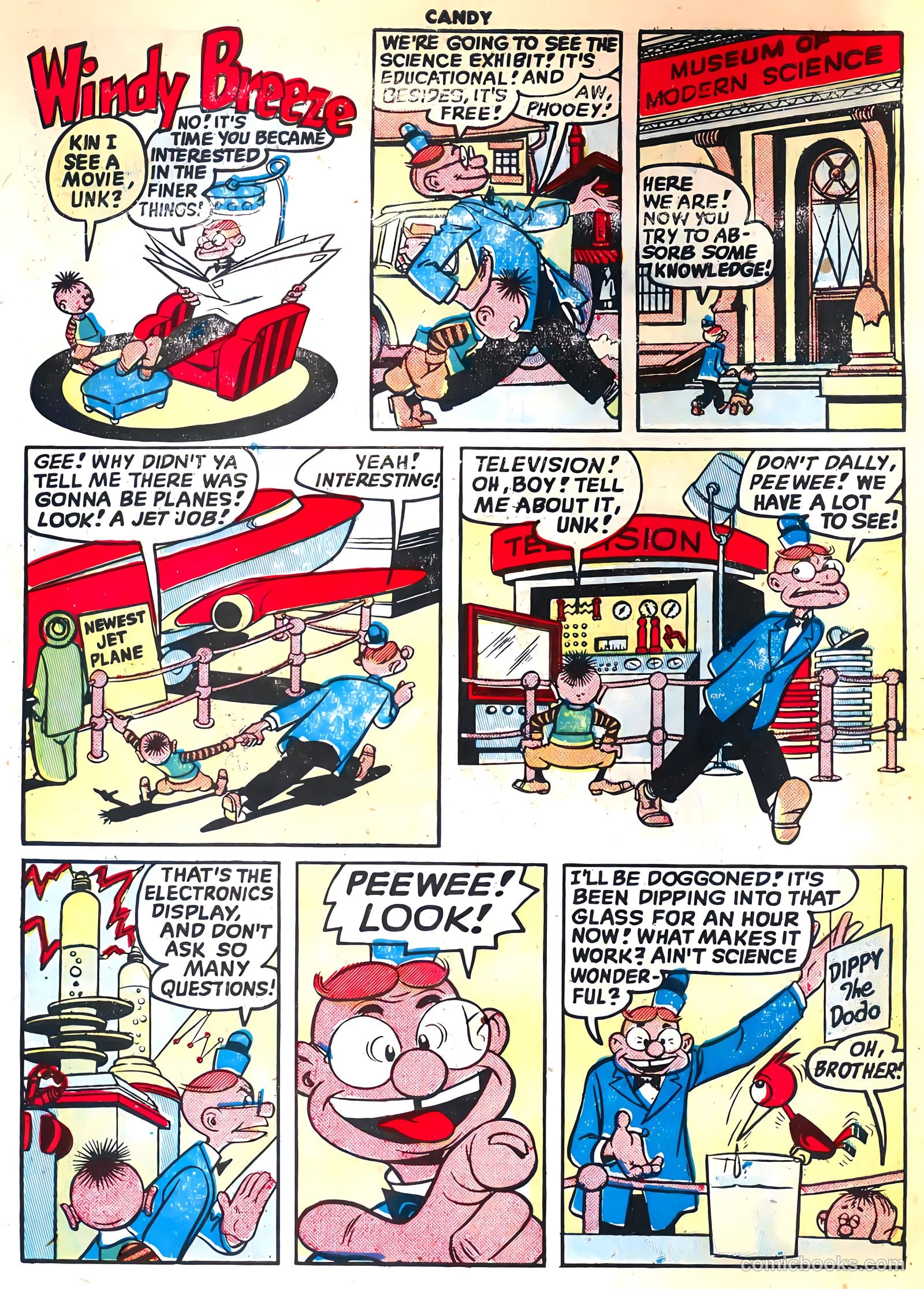 Candy #8 — page 10 of 52