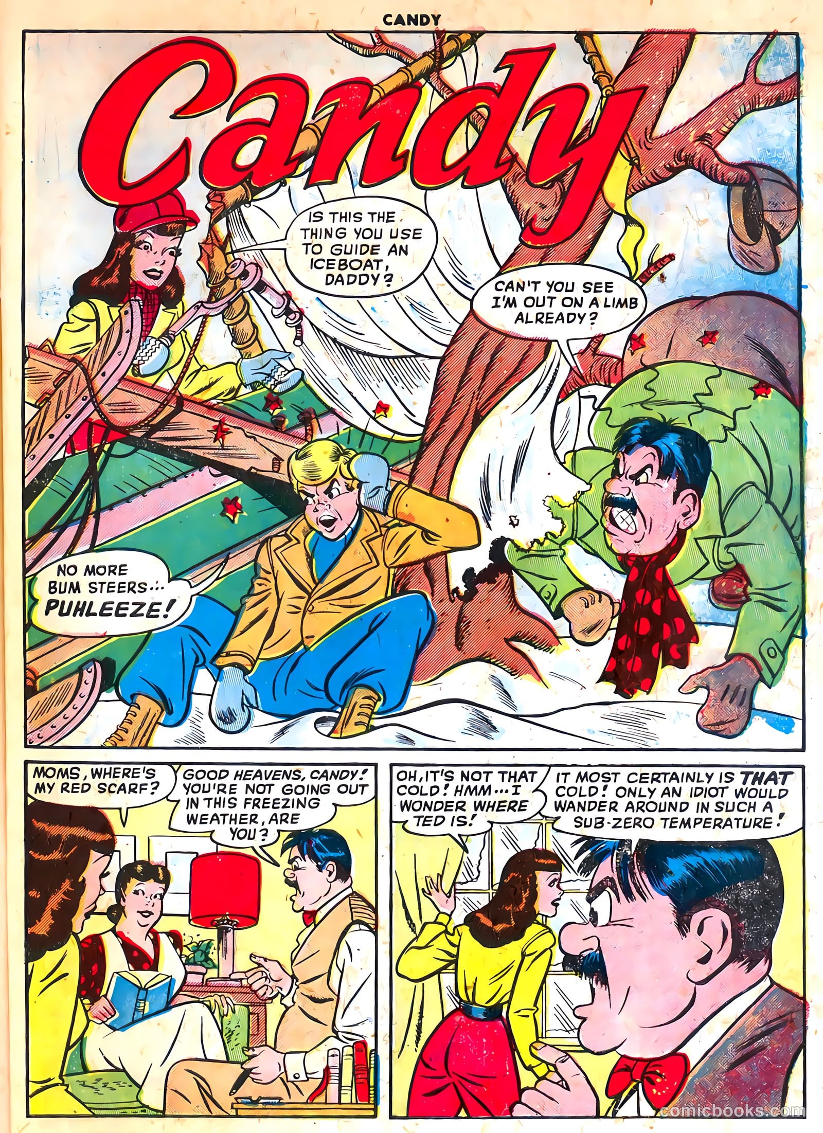Candy #8 — page 11 of 52