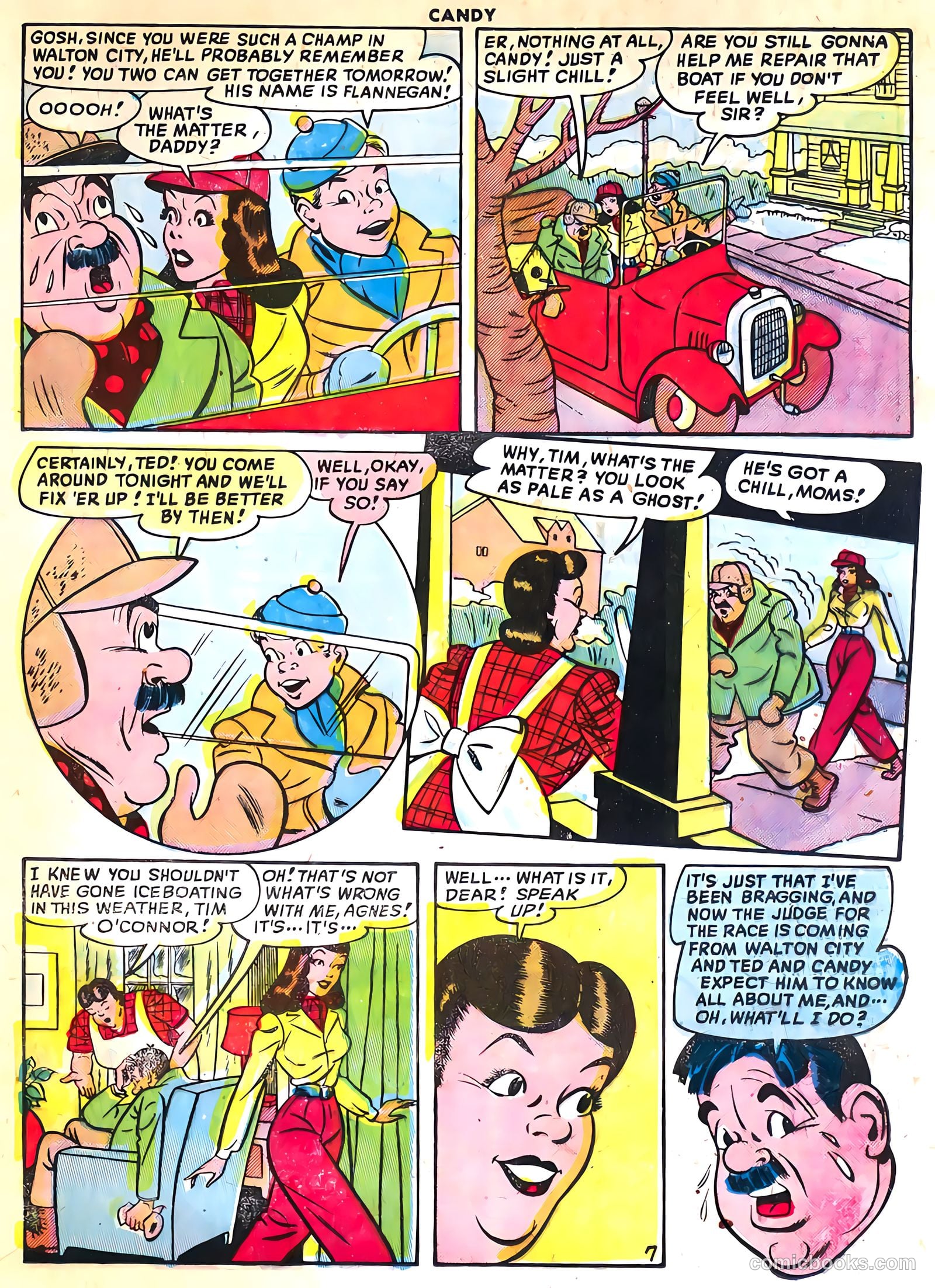 Candy #8 — page 17 of 52