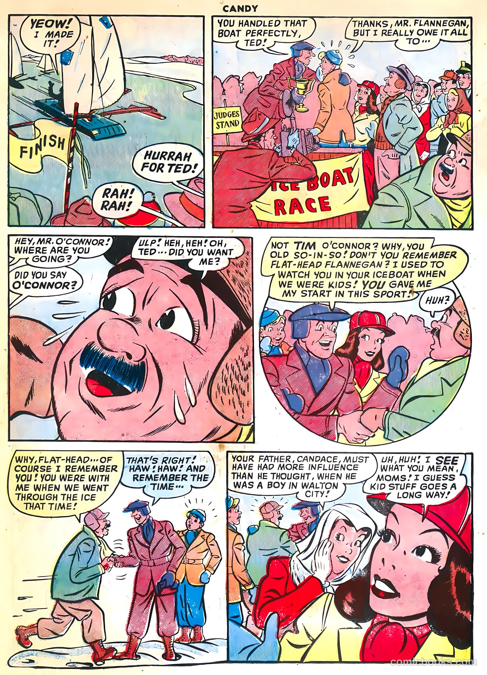 Candy #8 — page 19 of 52