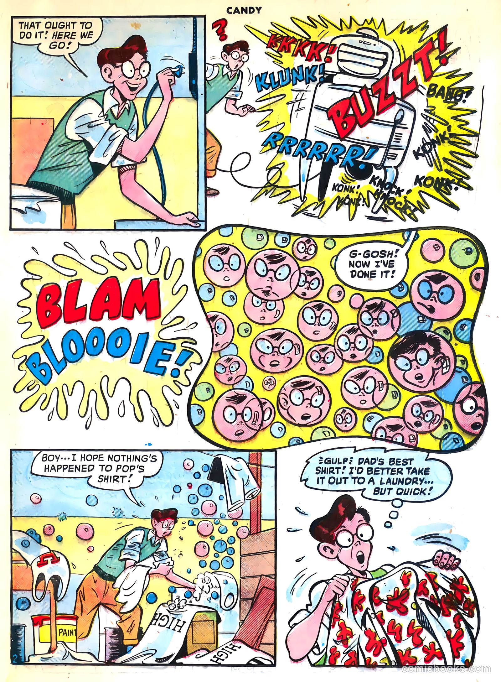 Candy #8 — page 21 of 52