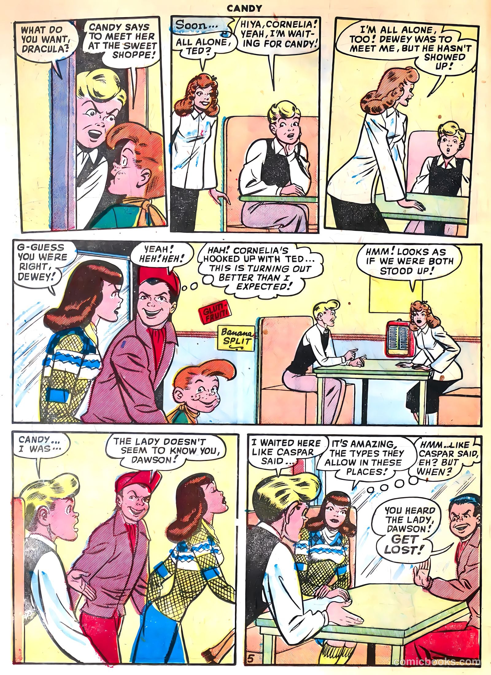 Candy #8 — page 30 of 52