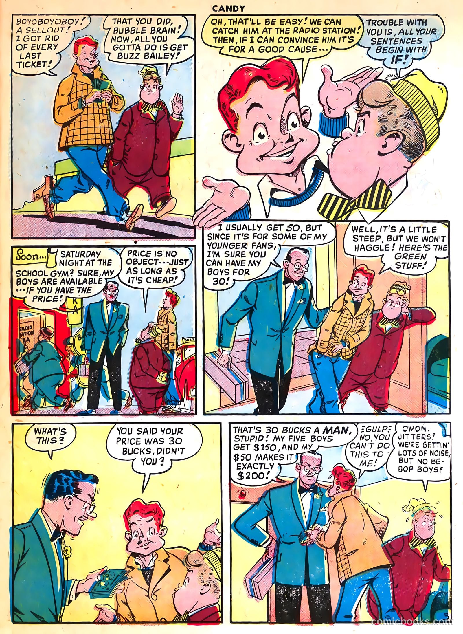 Candy #8 — page 35 of 52