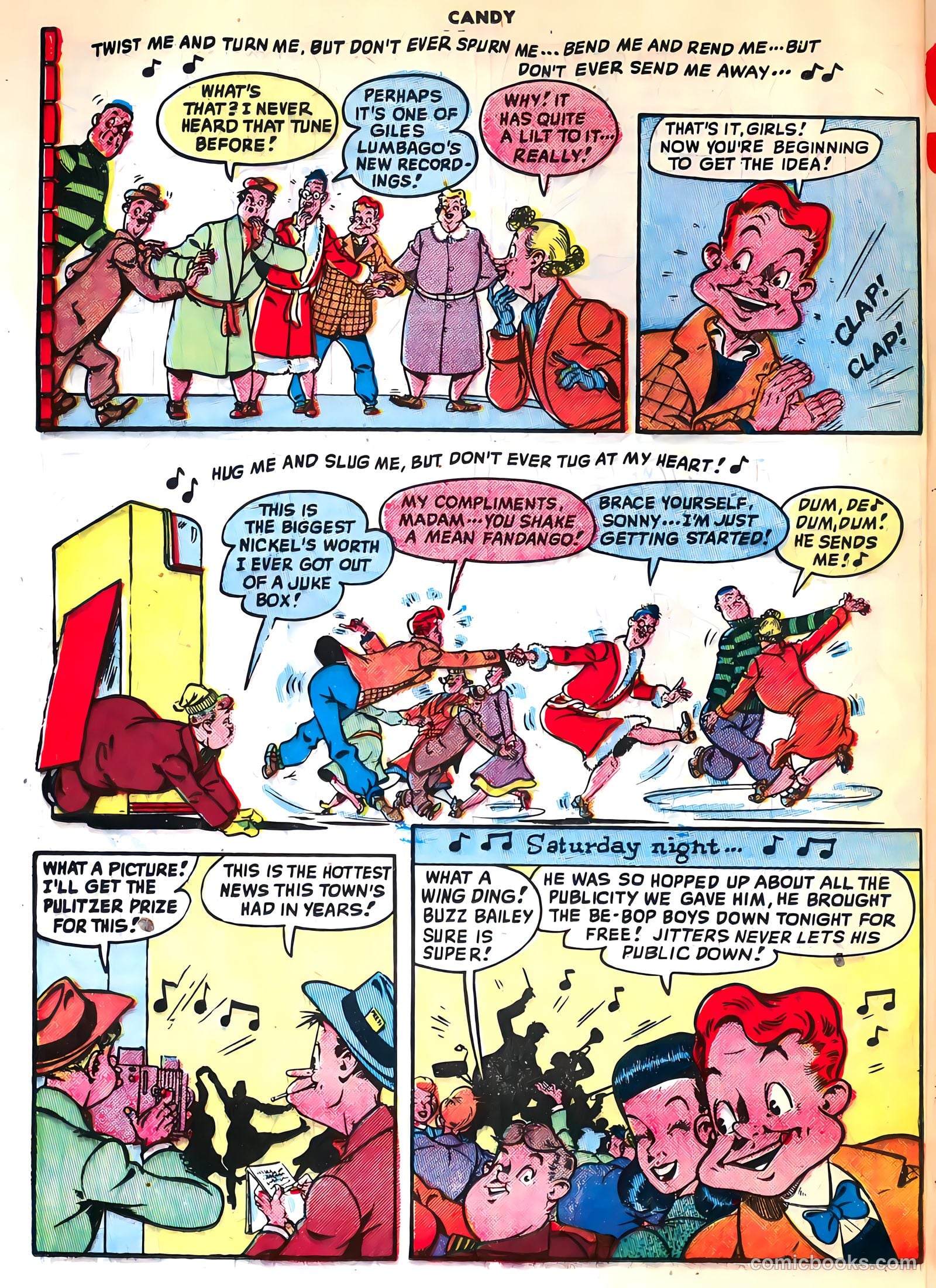 Candy #8 — page 38 of 52