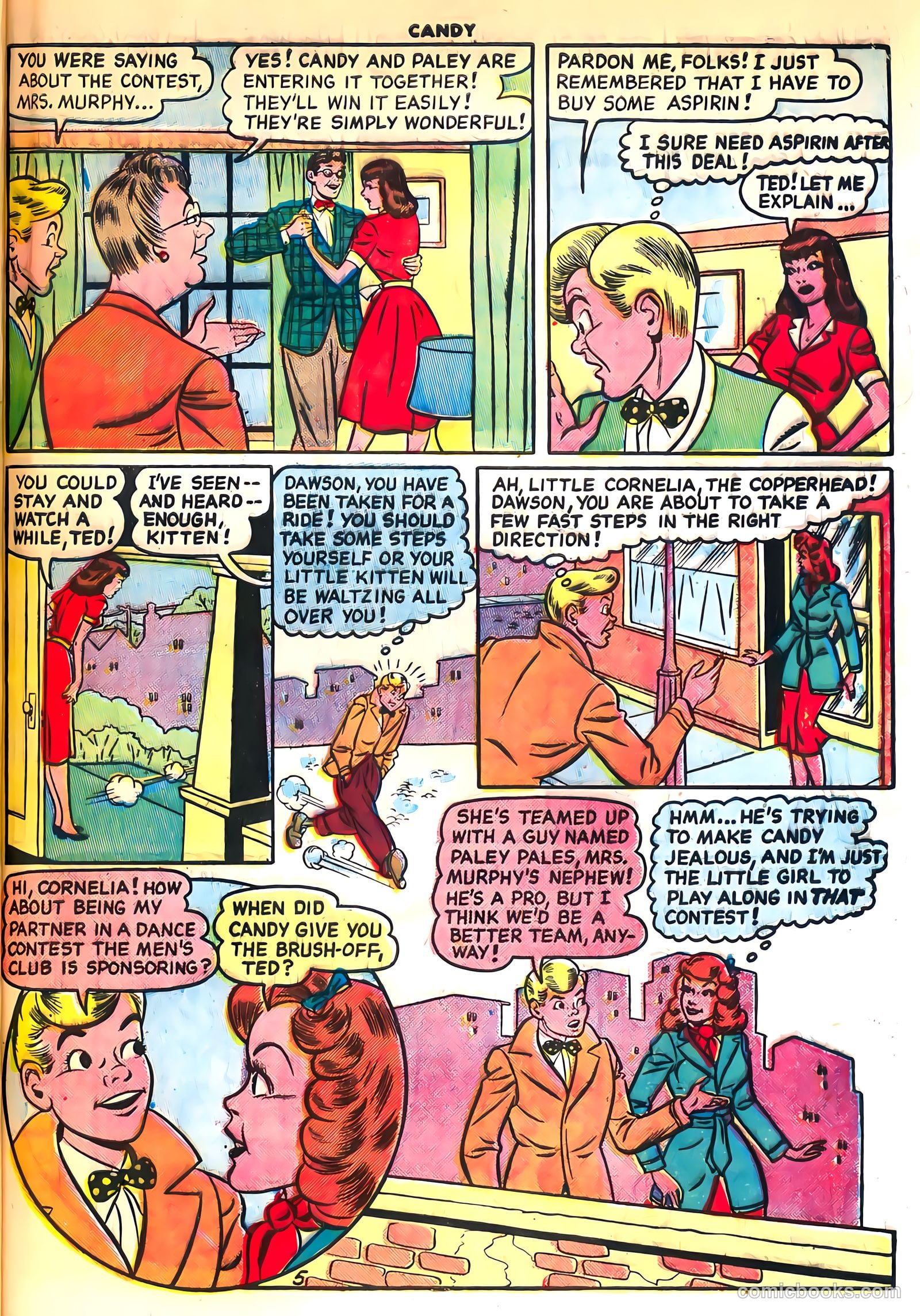 Candy #8 — page 45 of 52